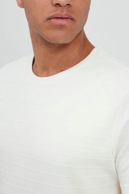 !Solid T-Shirt SDTrevor 21105769 T-Shirt mit Streifen-Besatz