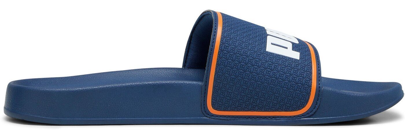 PUMA Leadcat 2.0 PERSIAN BLUE-PUMA WHITE-PUMPKIN günstig online kaufen