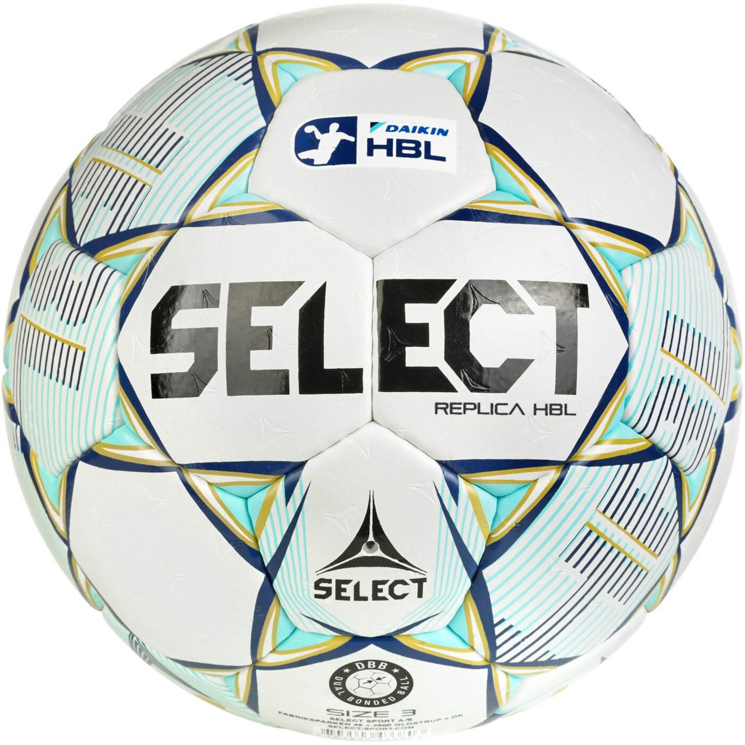 Select Handball Select Handball-Ultimate Replica HBL v25