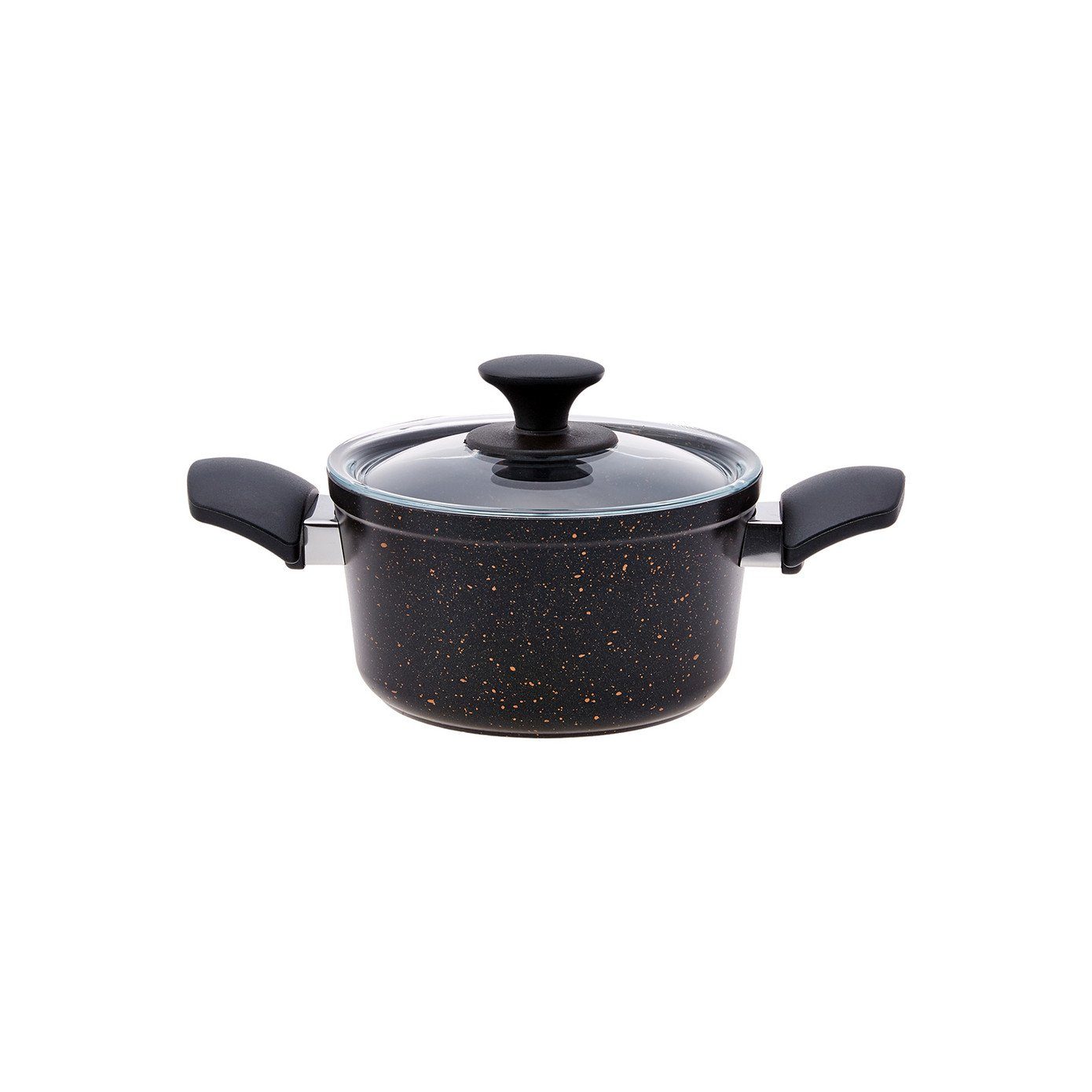 Karaca Topf-Set