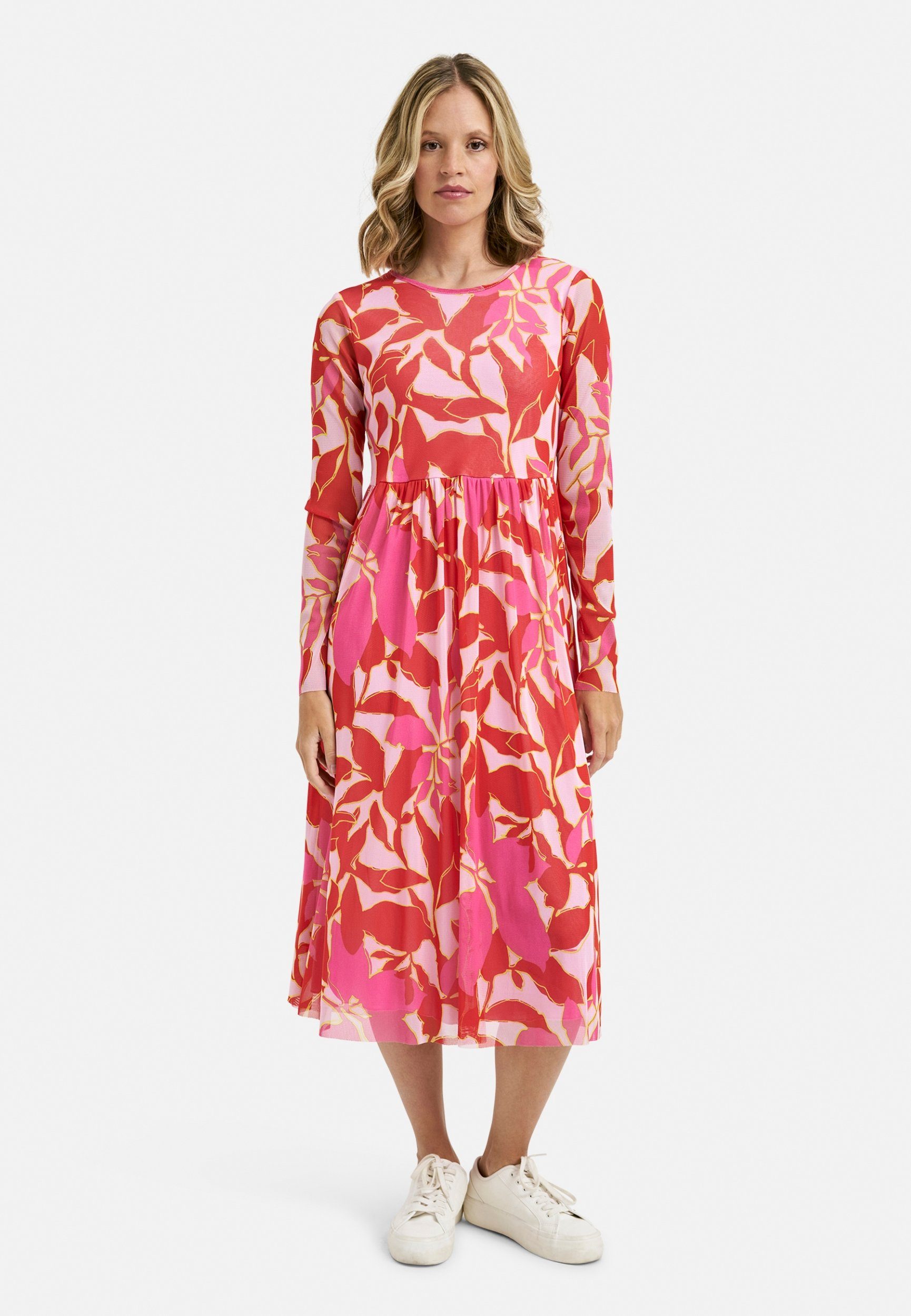 Smith & Soul Long Strap Dress