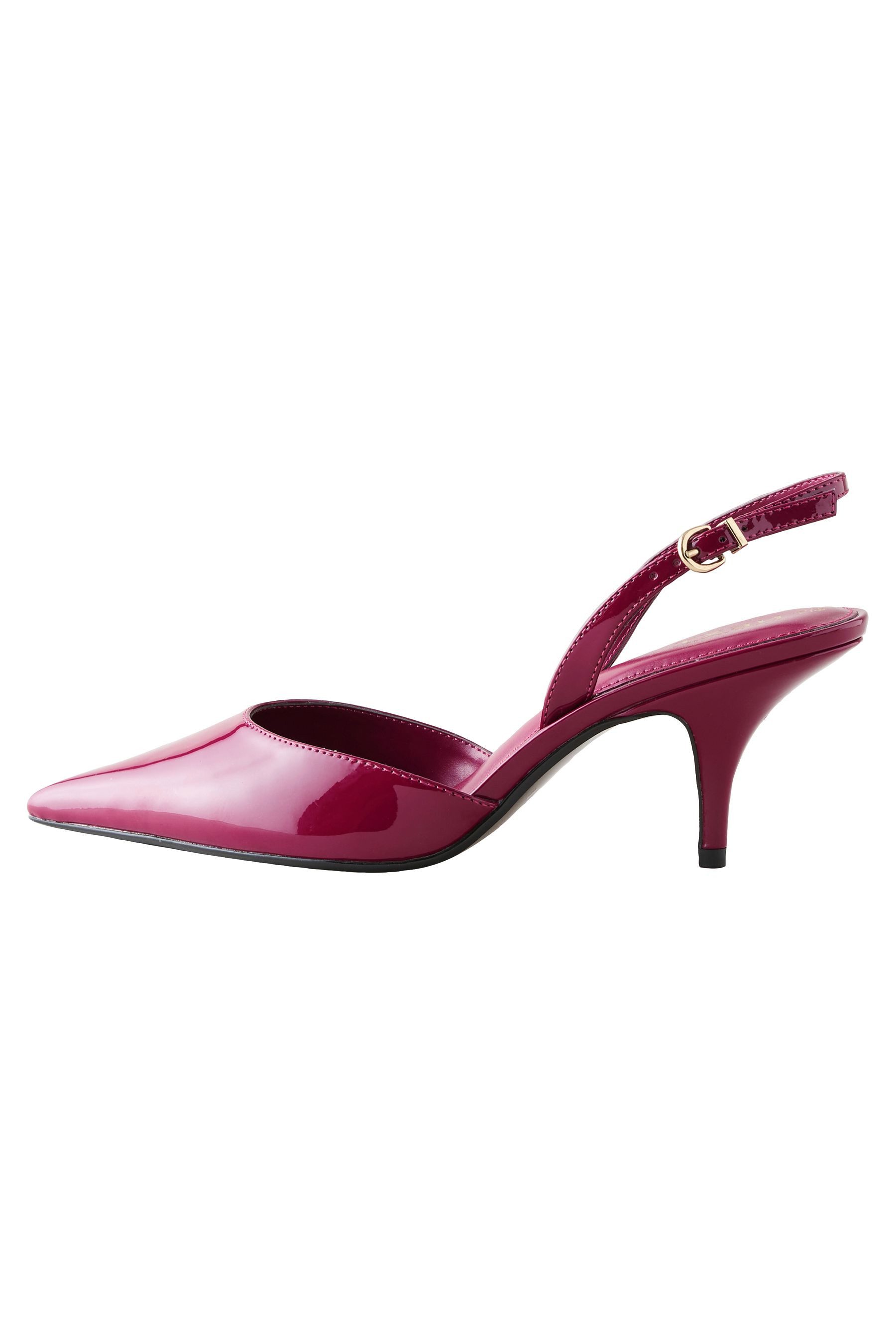 Next Forever Comfort® spitze Slingbacks mit Absatz Slingsandale (1-tlg)