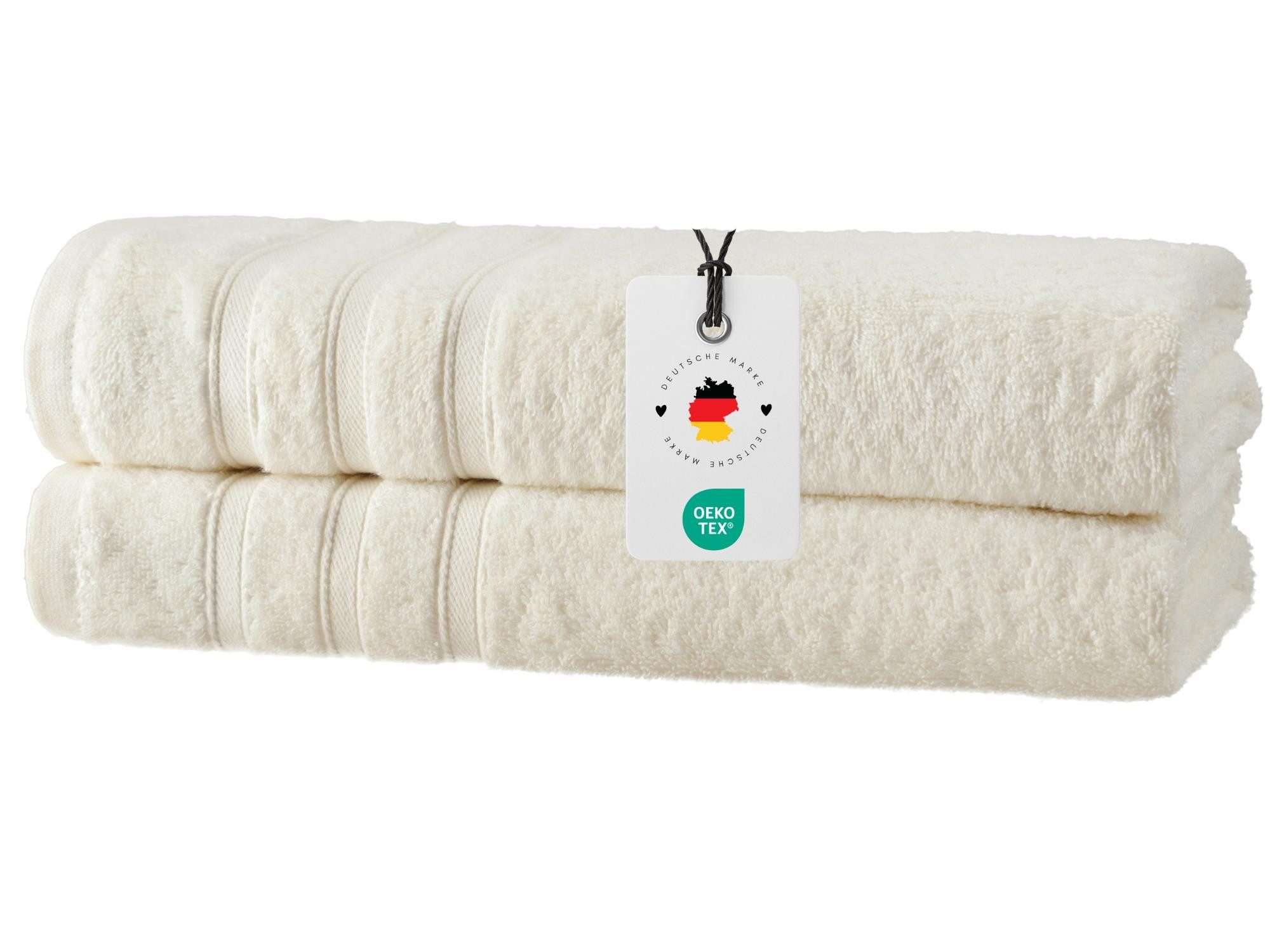 Carpe Sonno Handtuch Set Gästetuch Handtuch günstig online kaufen