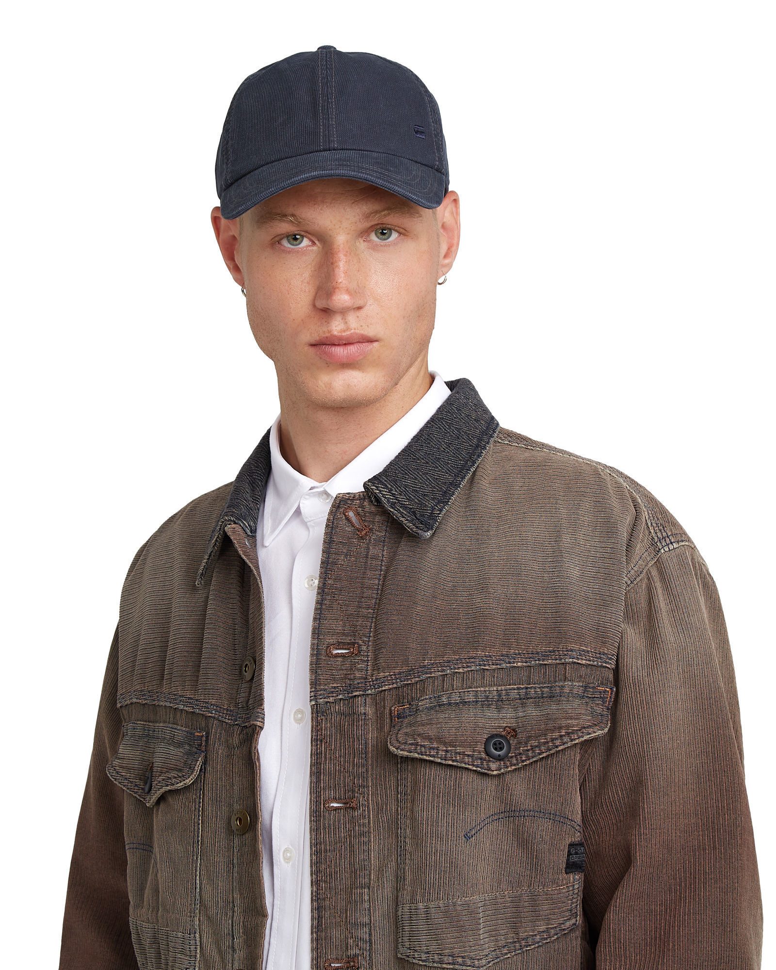 G-STAR Schirmmütze Avernus Baseball Cap