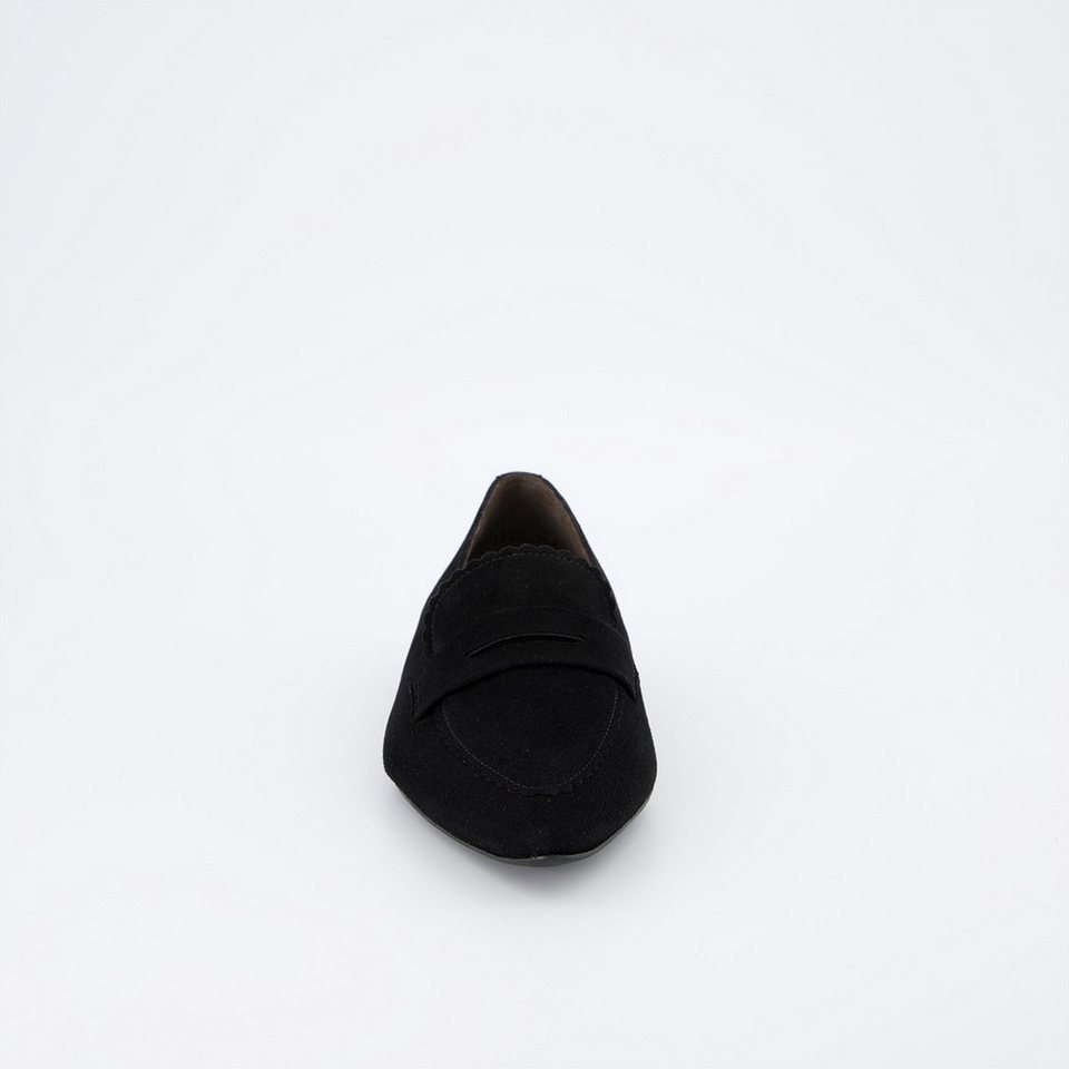 Paul Green 1132 027 Mokassin Obermaterial: Veloursleder Paul Green 1132 027 Mokassin Obermaterial: Veloursleder
