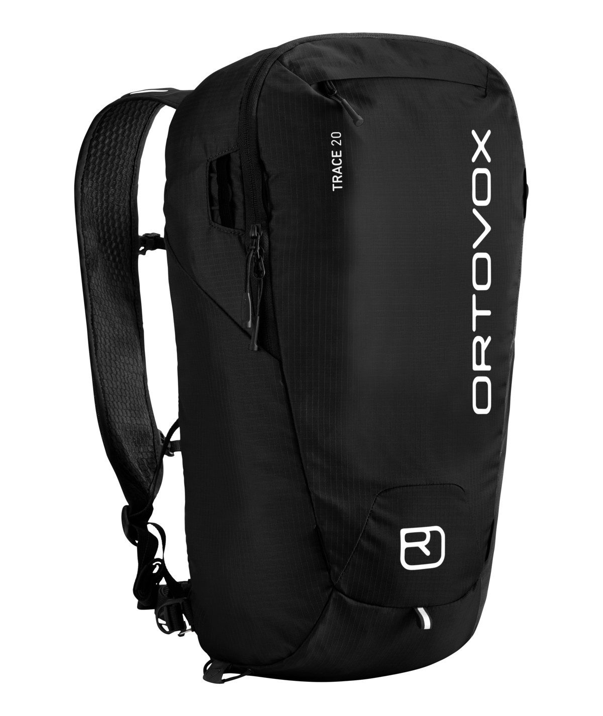 Ortovox Sportrucksack TRACE 20 black raven
