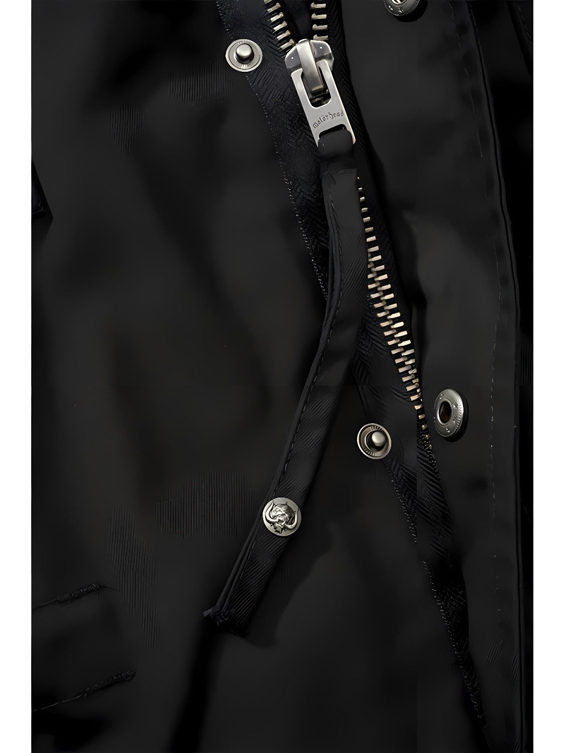 Brandit Kurzjacke Motörhead M65 Classic Jacket