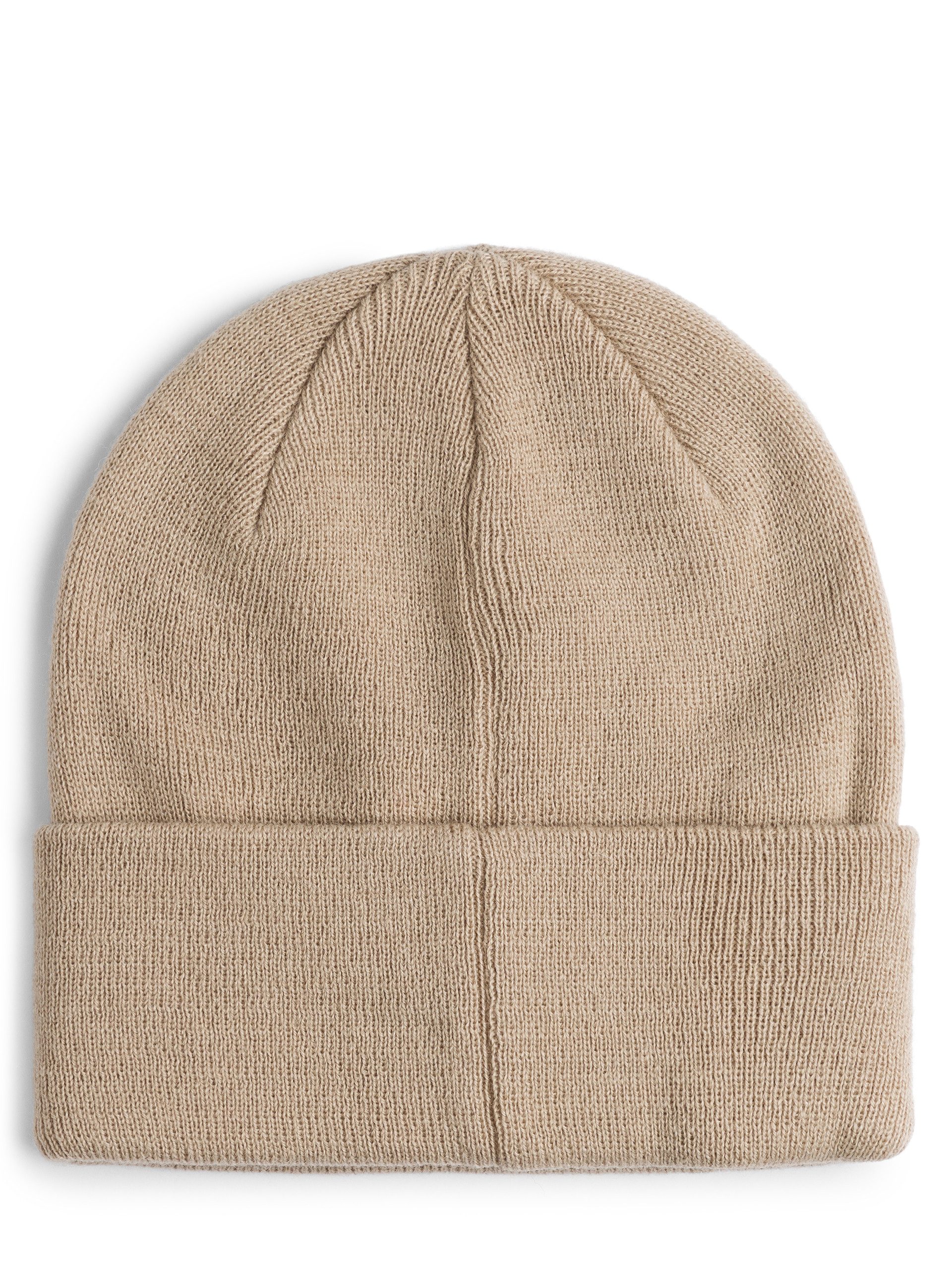 Moss Copenhagen Strickmütze