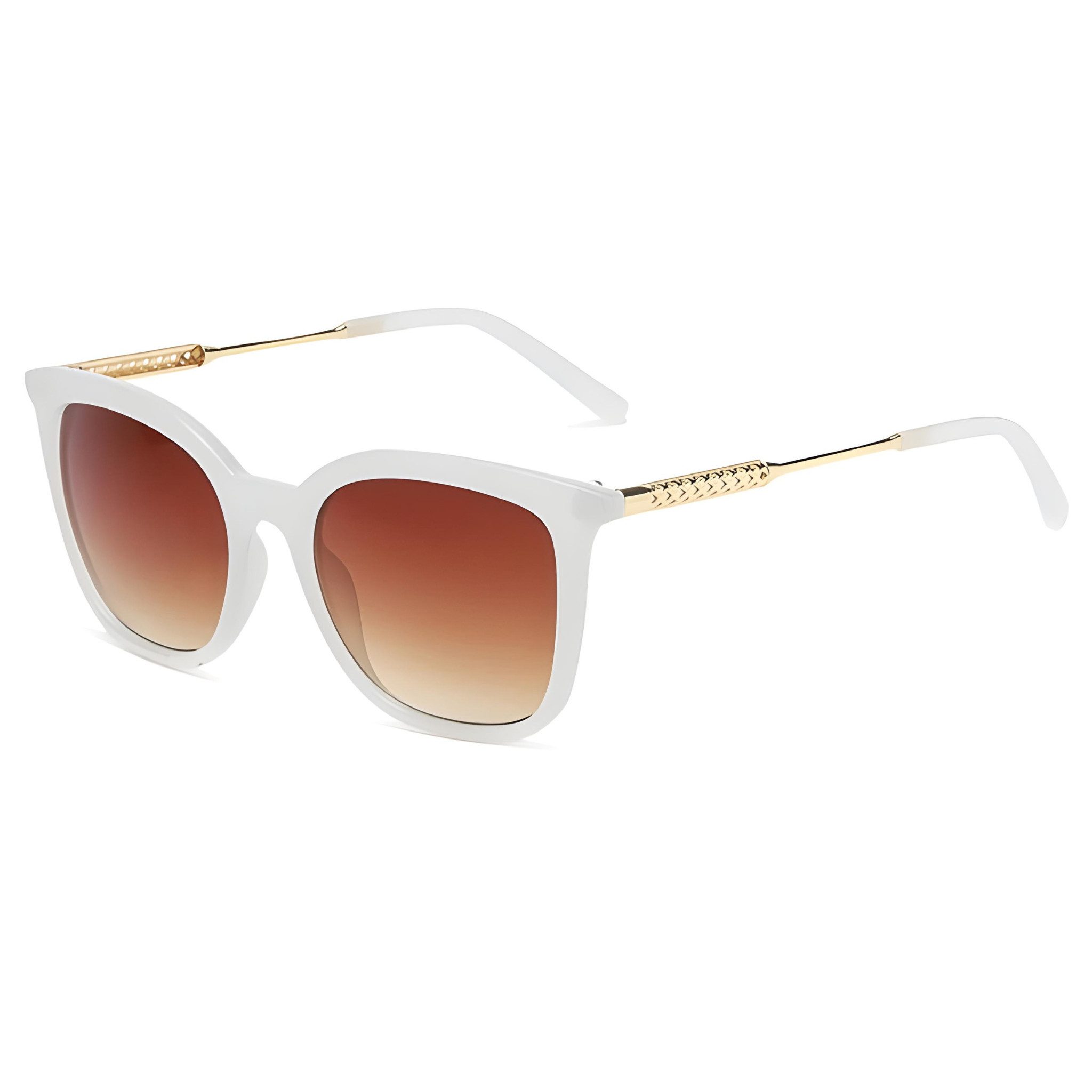 NEXORA Sonnenbrille Damen Sonnenbrille – Cat-Eye günstig online kaufen