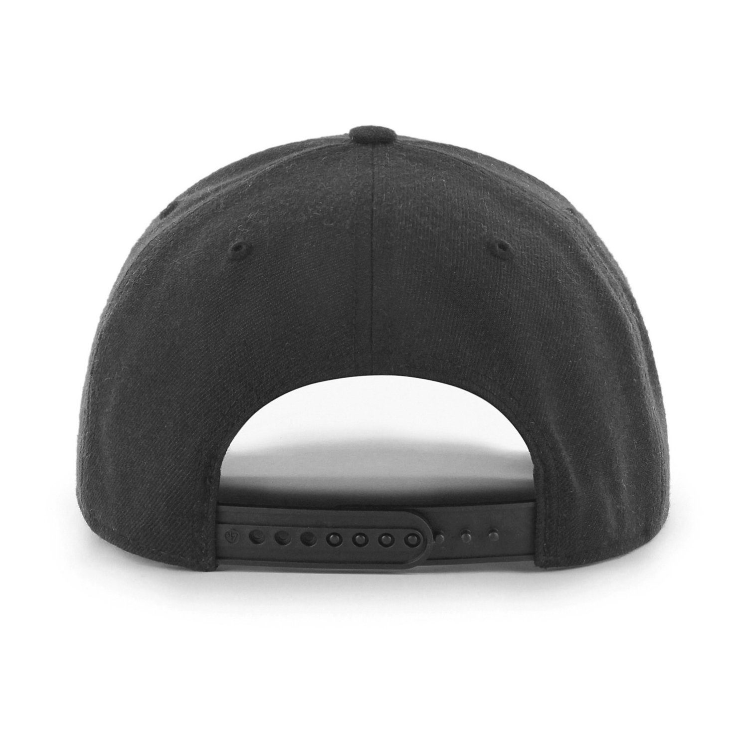 Baseball Los Angeles ZONE Cap Profile Brand Low Kings '47