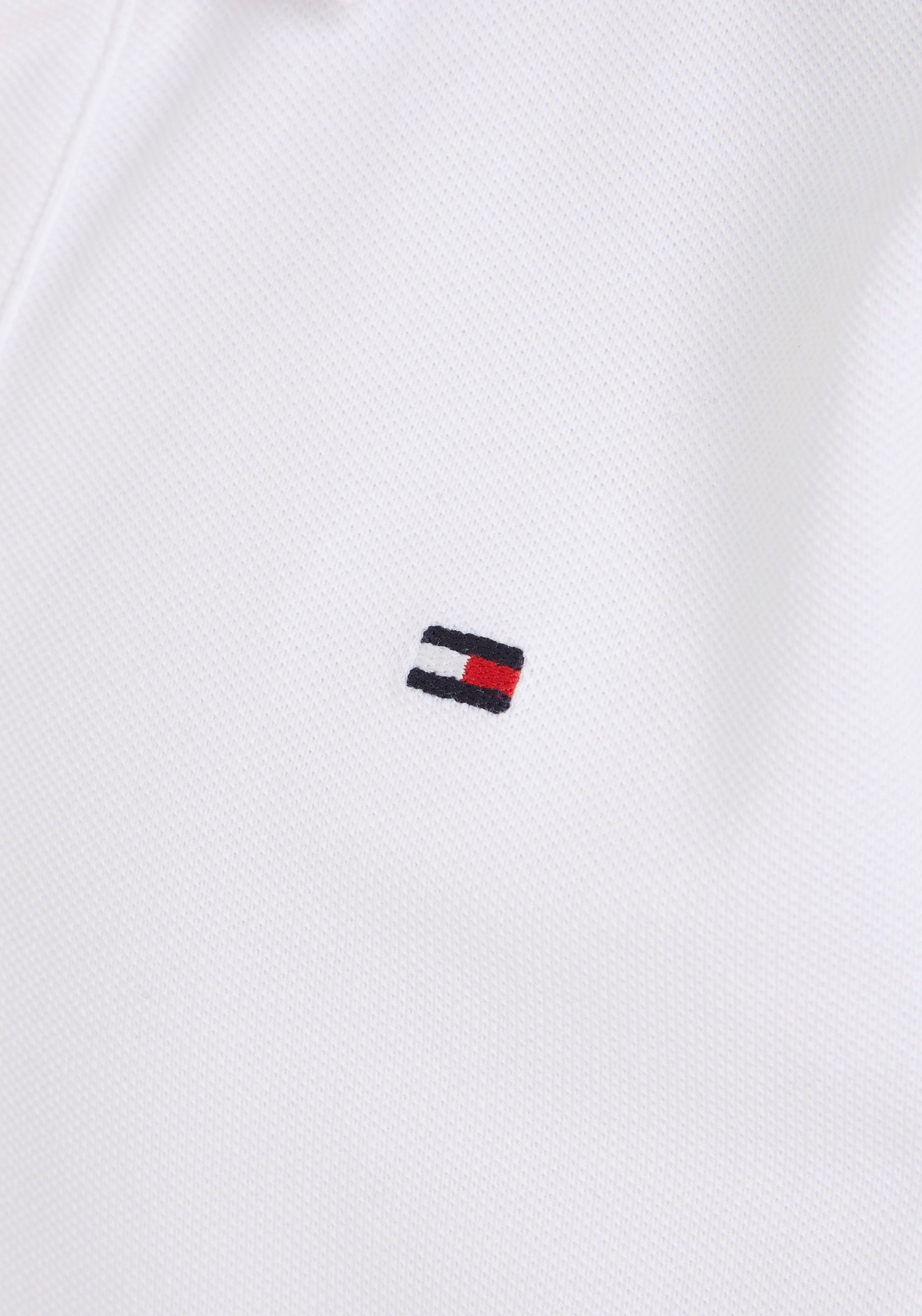 Tommy Hilfiger Poloshirt BOYS POLO Junior Kids Jungen TOMMY Kinder MiniMe,für