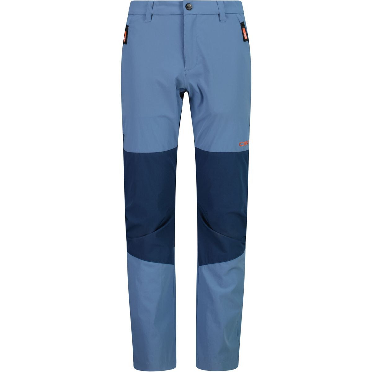 CMP Outdoorhose KID Long Pant Hochfunktionale Kinderhose mit 4-Wege-Stretch und