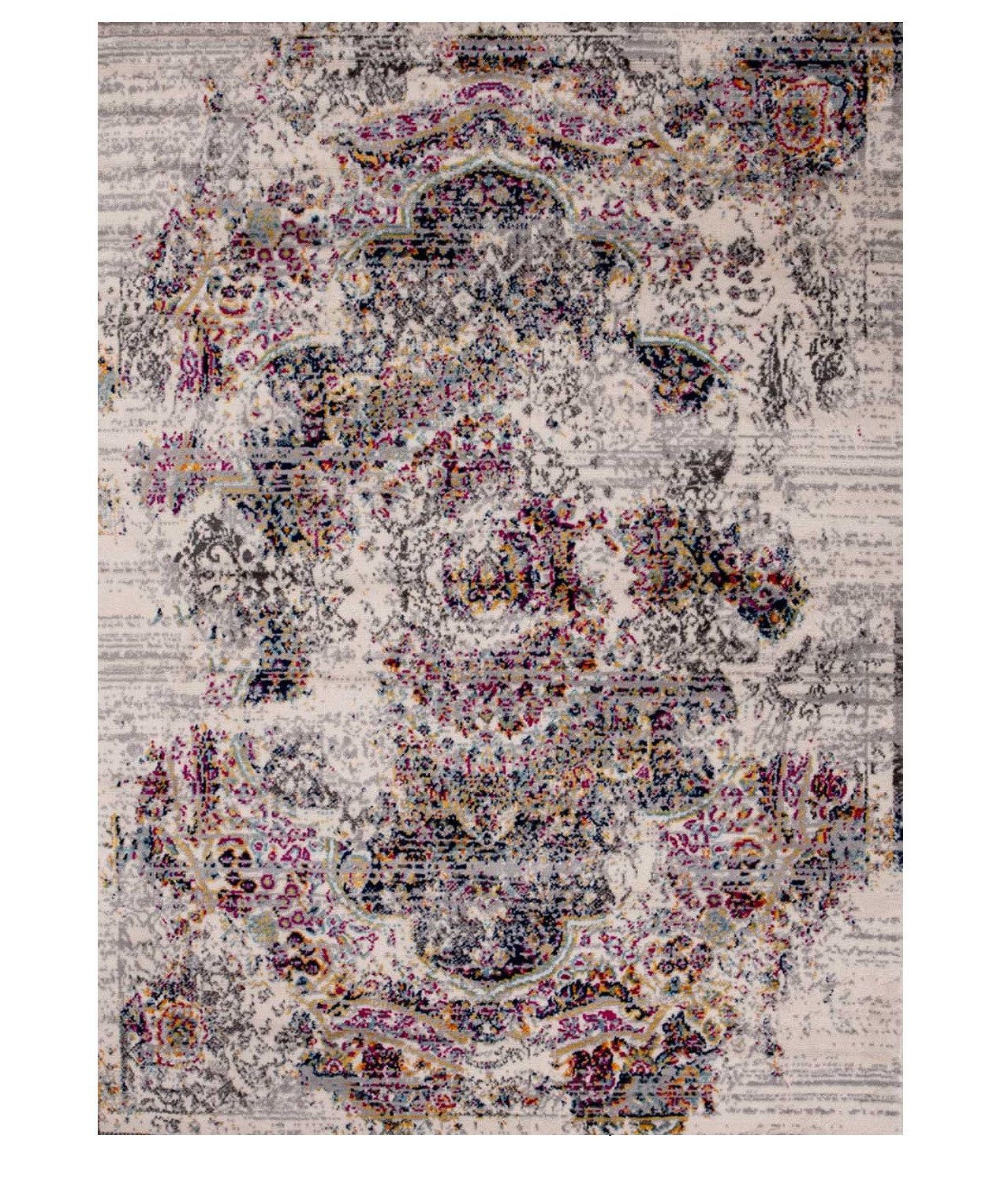 Vimoda Orientteppich Vintage Teppich Orientalisch Optik, günstig online kaufen