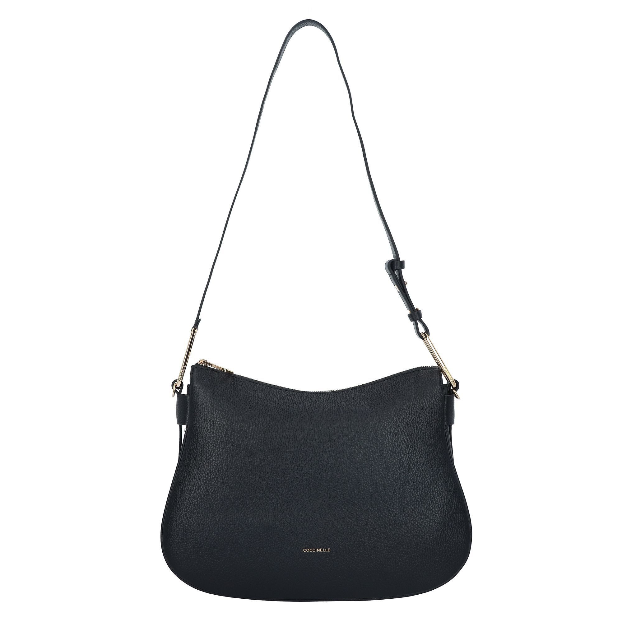 COCCINELLE Schultertasche Magie, Leder