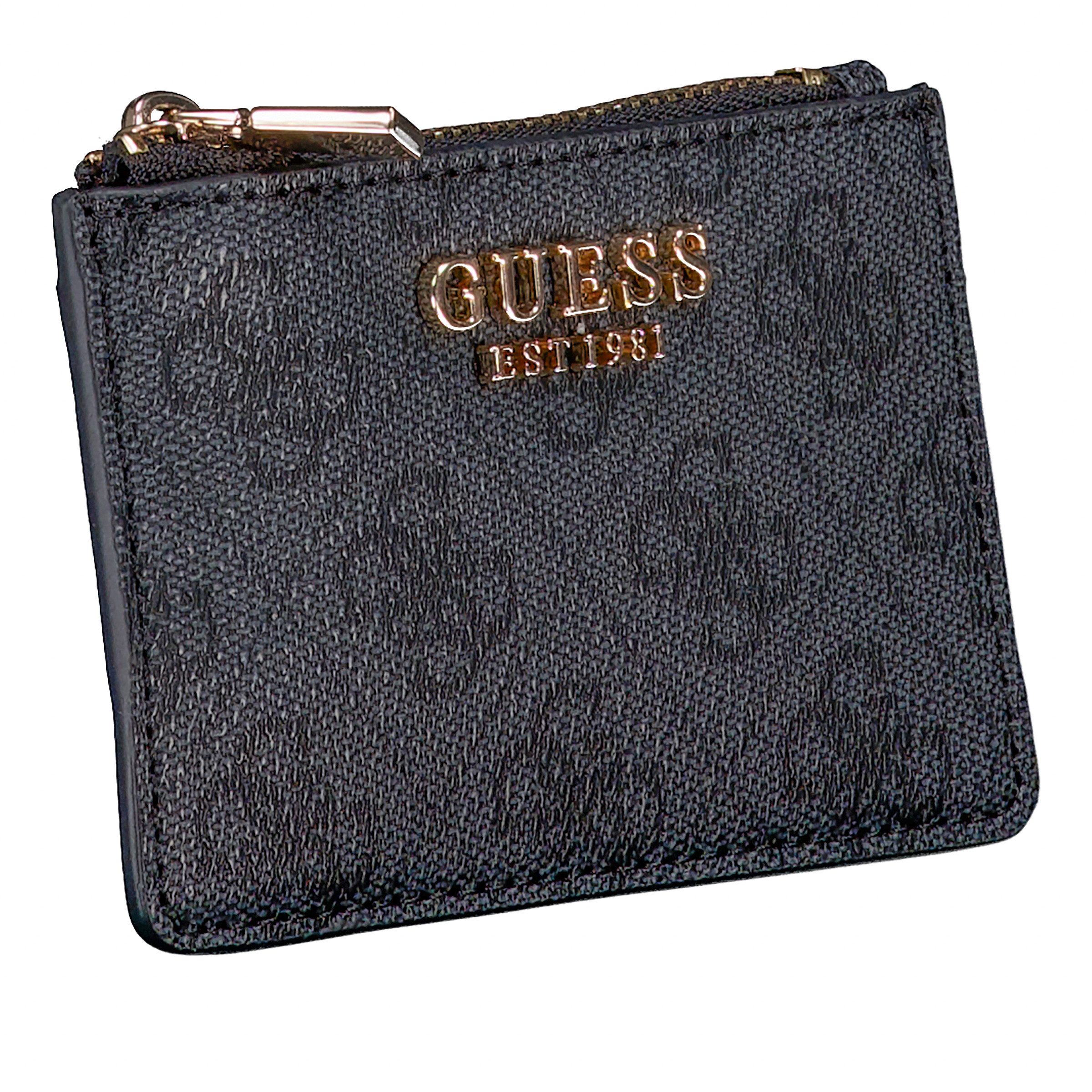 Guess Geldbörse Laurel II 4G-Logo (1-tlg) – Bild 2 von 3