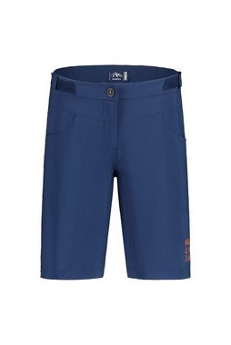 Maloja Fahrradhose Maloja Terrarossam Radshorts Damen