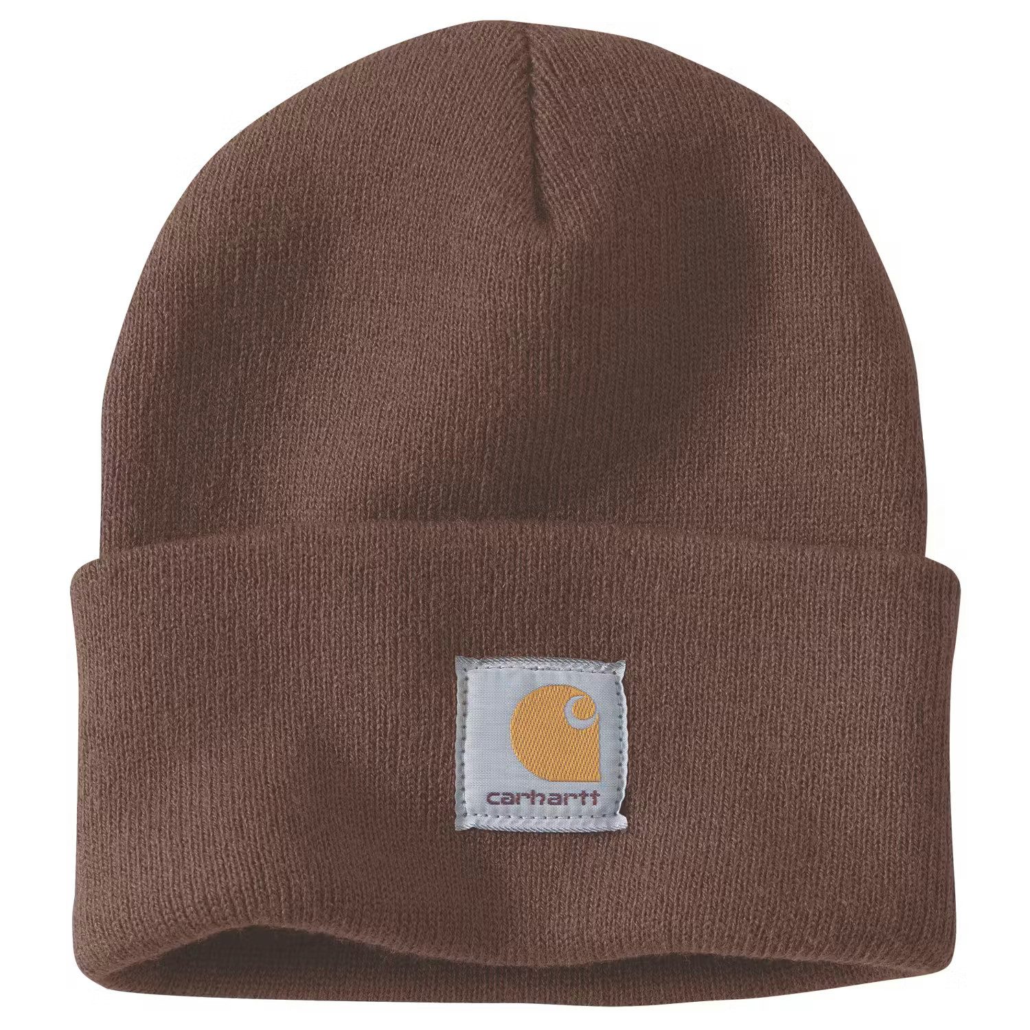 Carhartt Beanie A18 Acrylic Watch Hat trendig und wärmend günstig online kaufen