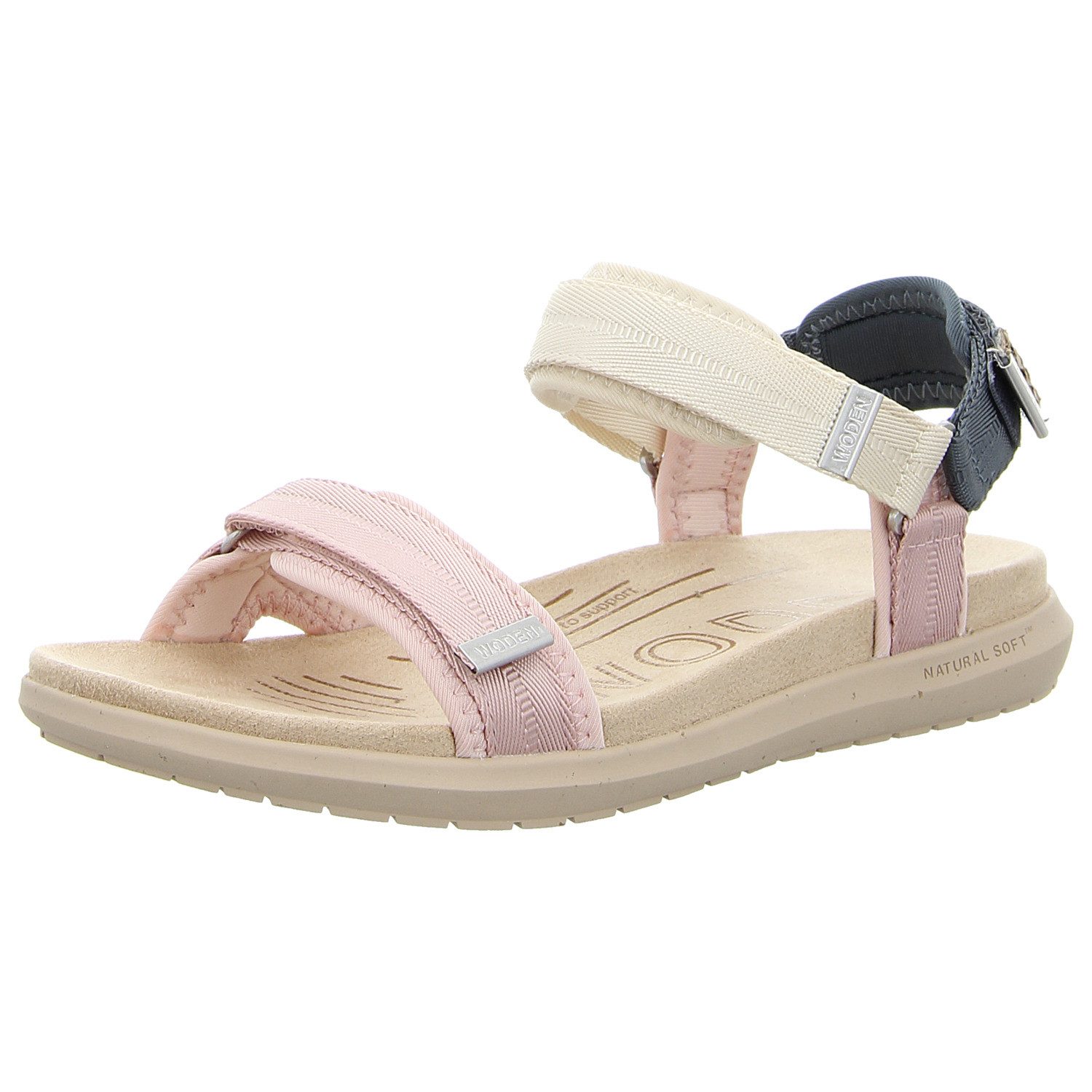 WODEN Line Lite Sandale