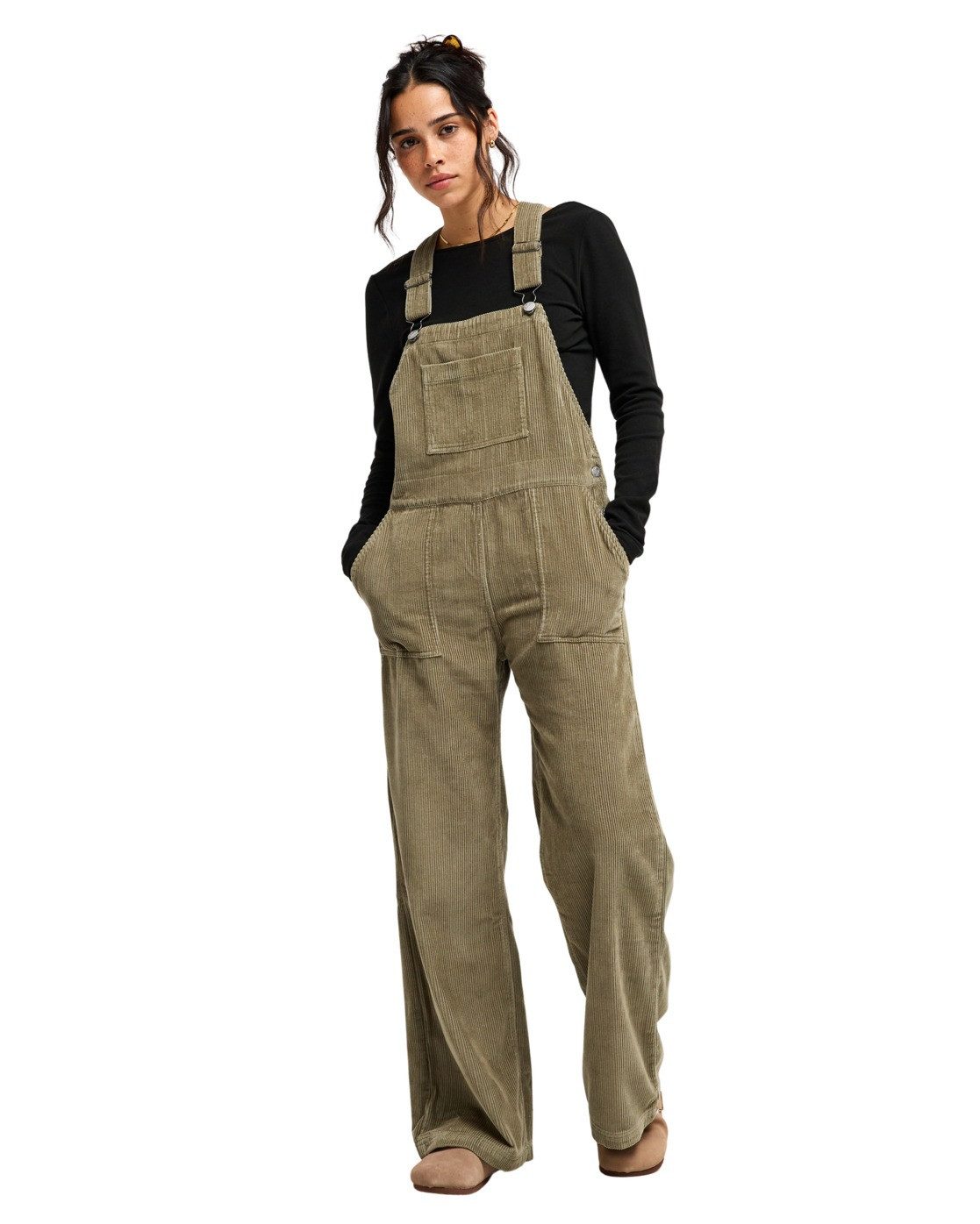 Roxy Overall Trailblazer Overall