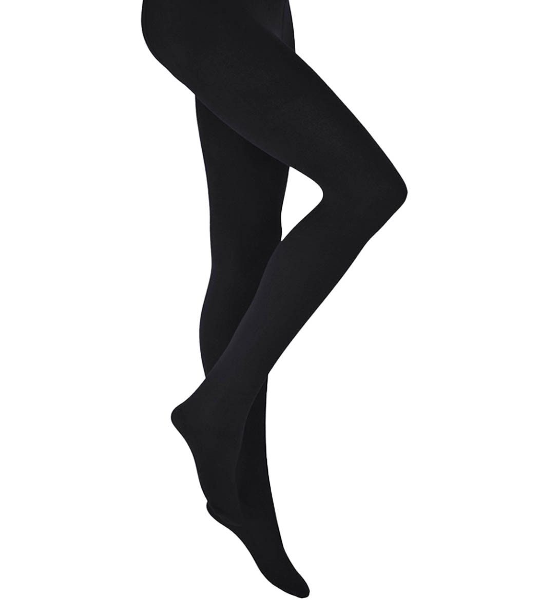 Sympatico Strickstrumpfhose Thermostrumpfhose INSIDE BRUSHED 250 DEN (1 St. günstig online kaufen