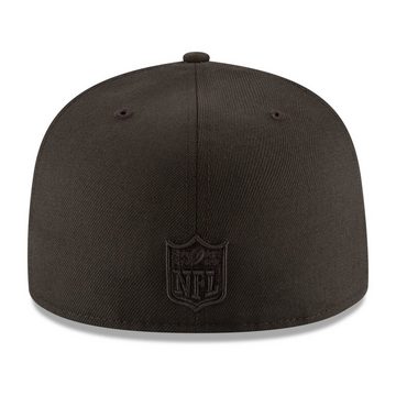 New Era Fitted Cap 59Fifty NFL Detroit Lions