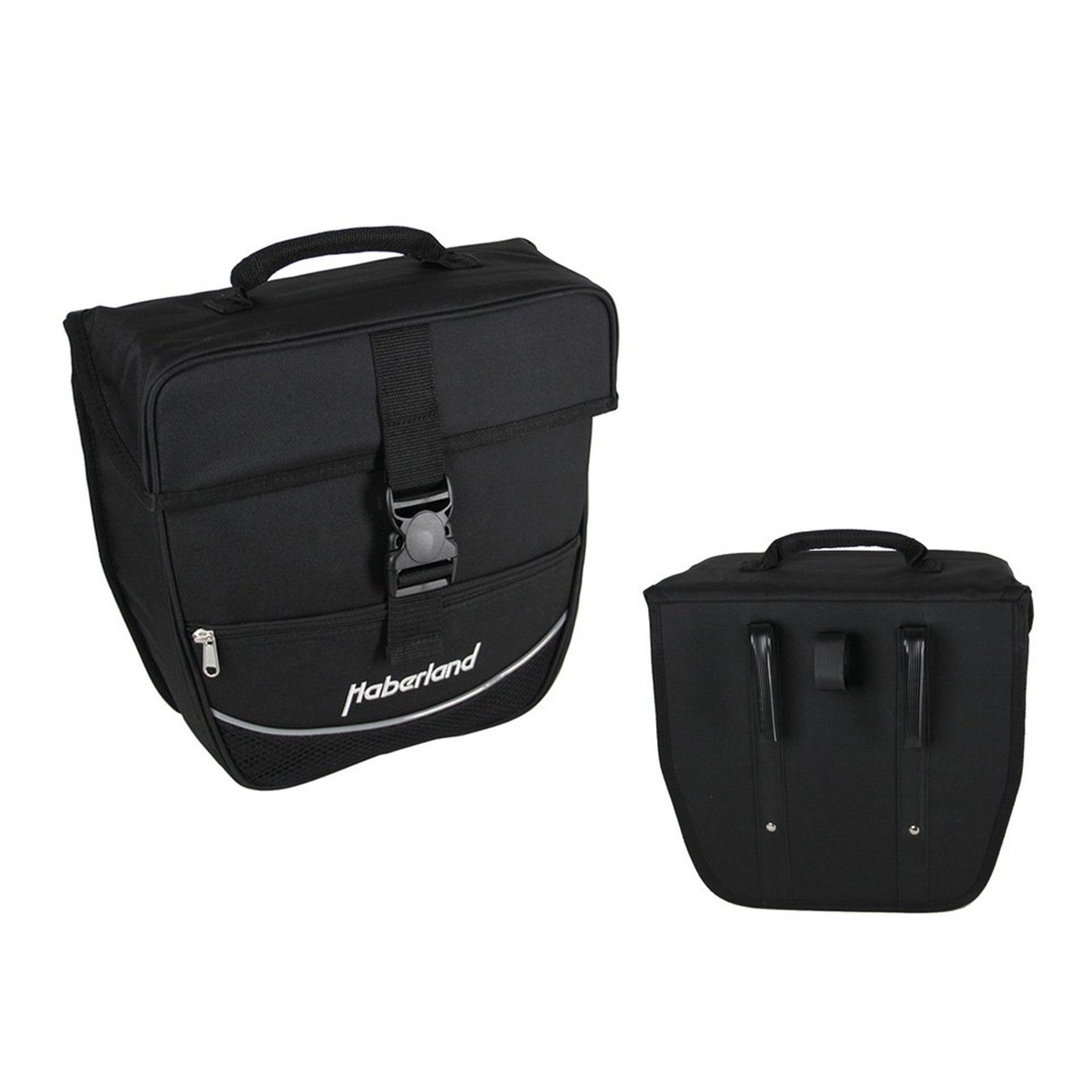 Haberland Gepäckträgertasche