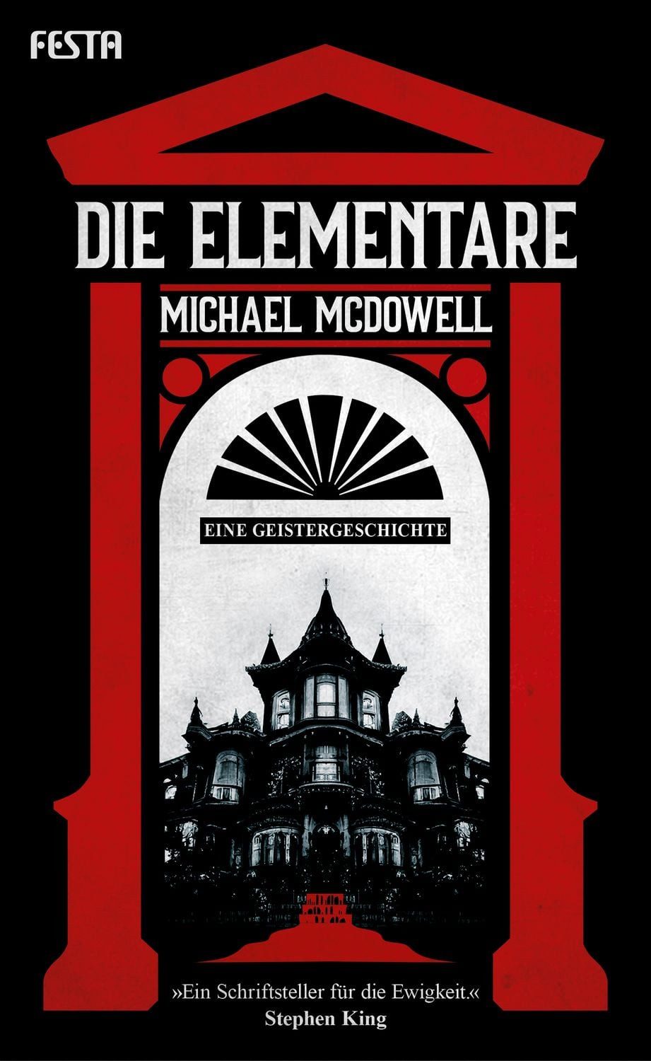 Die Elementare / Michael McDowell