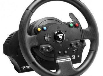 Thrustmaster TMX Force Feedback Lenkrad