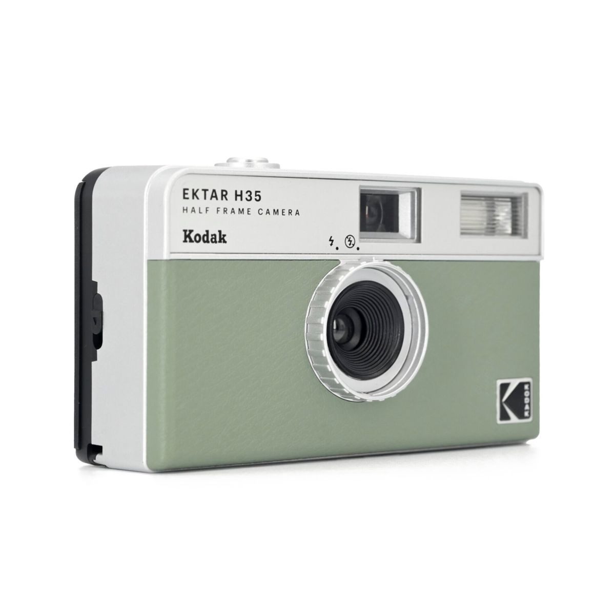 Kodak Überwachungskamera H35 salbei-grün