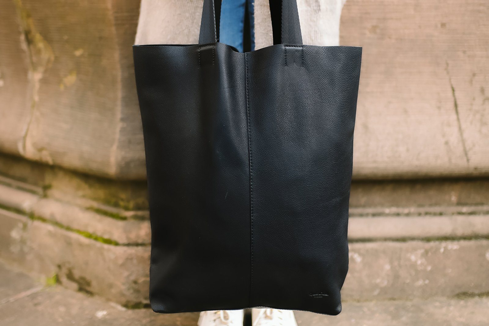 Gusti Leder Handtasche Gusti Leder Handtasche Maja (1-tlg)