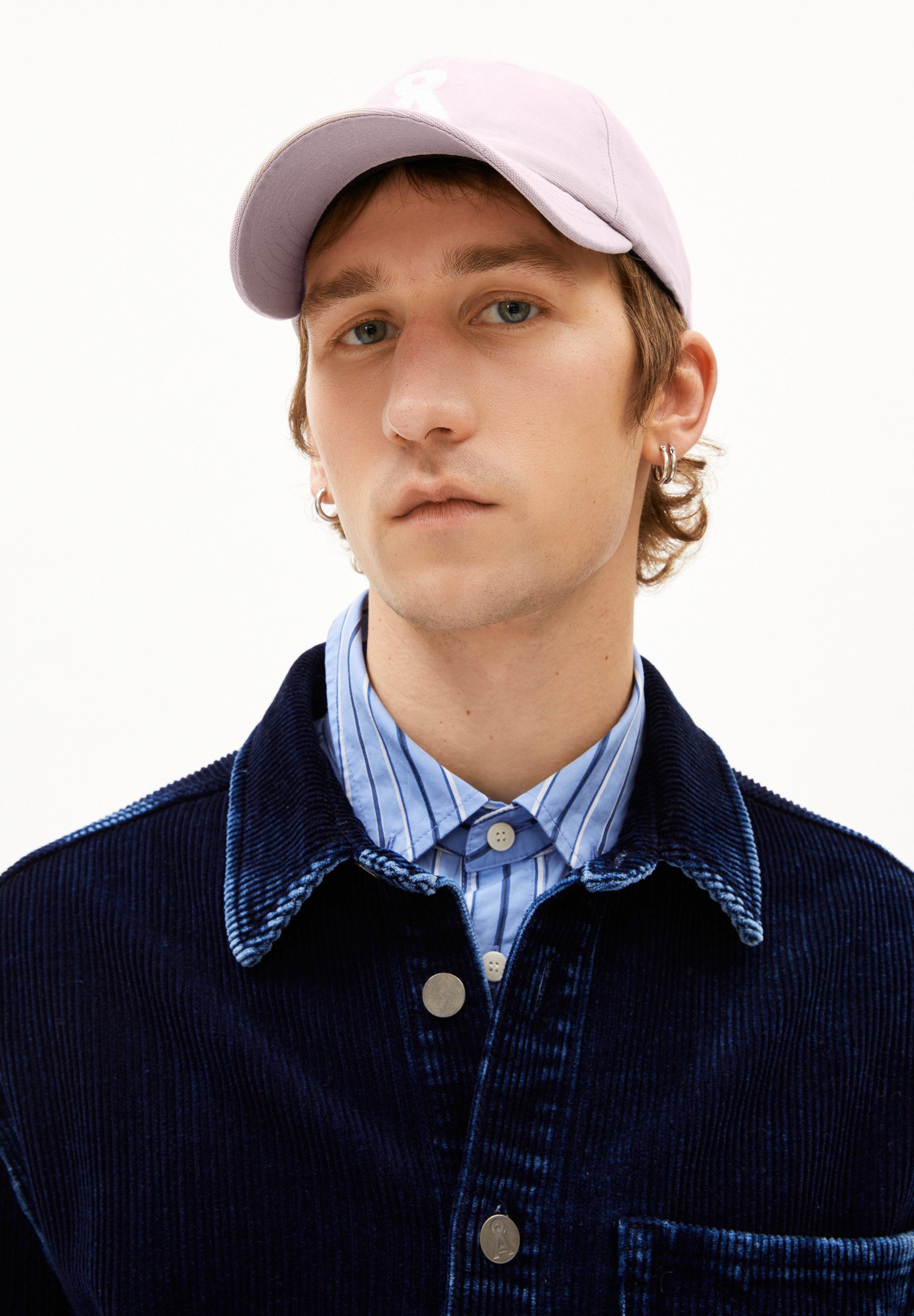 Armedangels Baseball Cap ICONIC Å YENAAS günstig online kaufen