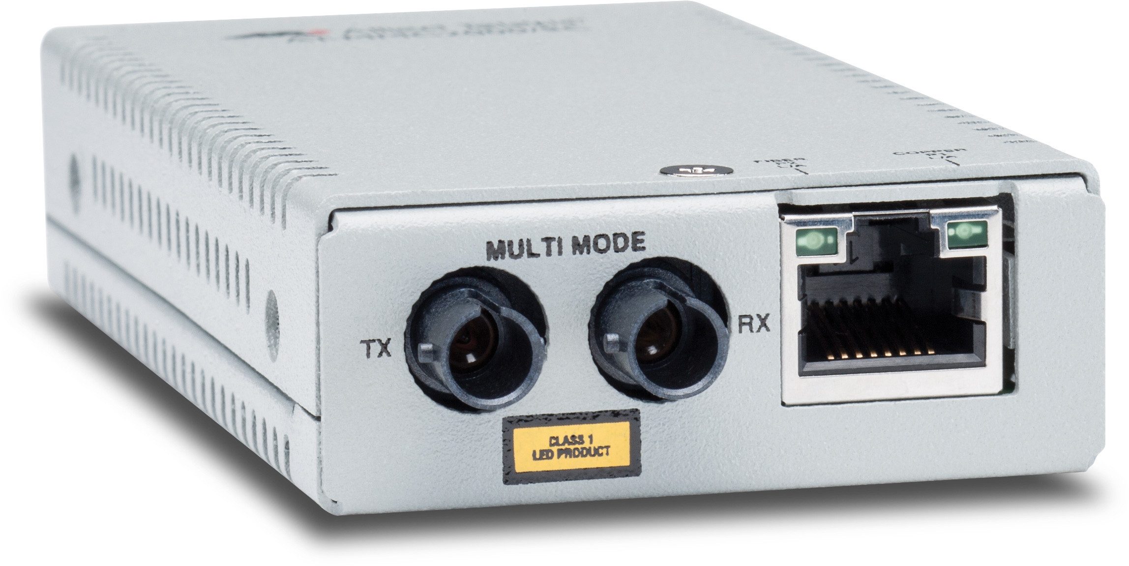 Allied Telesis Stereo-Netzwerk-Receiver