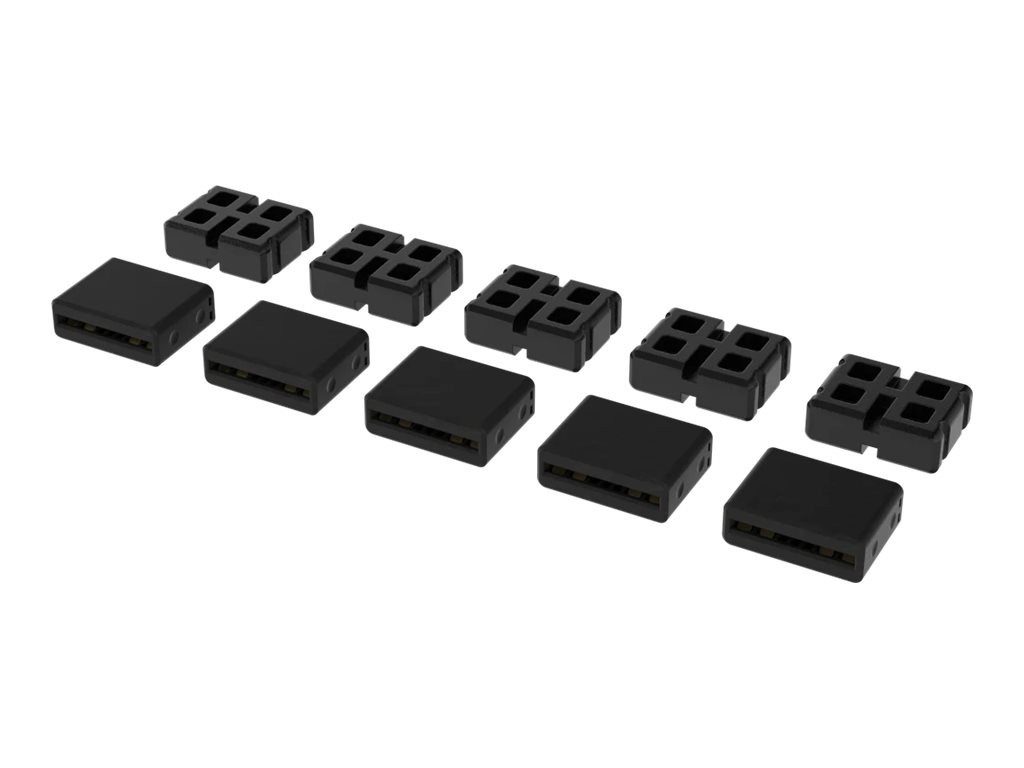 Corsair PC-Lüfter Hub