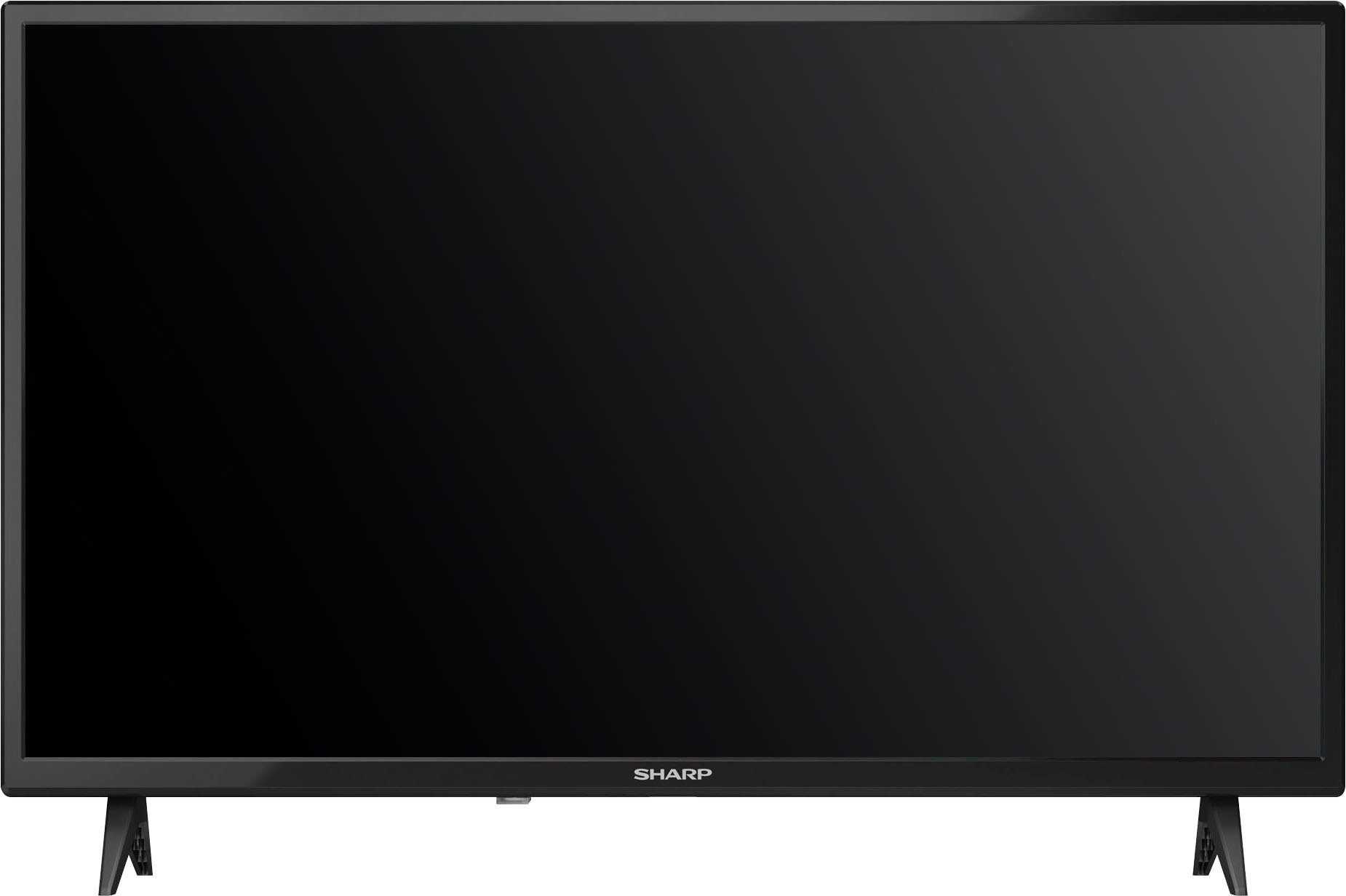 HD-ready) Sharp (80 1T-C32FAx LED-Fernseher Zoll, cm/32