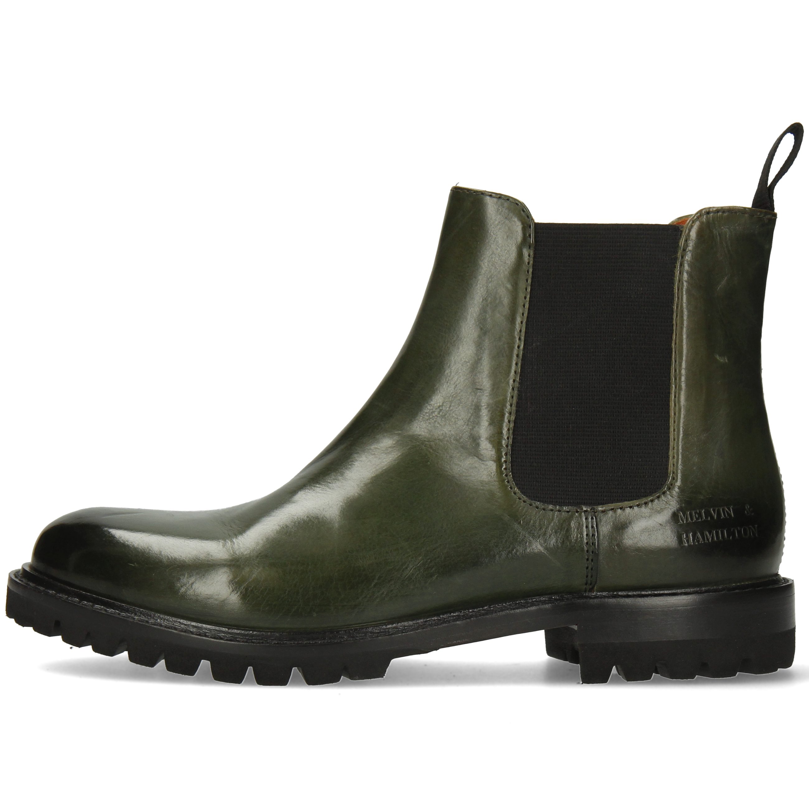 Melvin & Hamilton Regine 8 Stiefelette