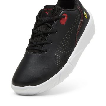 PUMA Scuderia Ferrari Drift Cat Decima Motorsportschuhe Jugendliche Sneaker