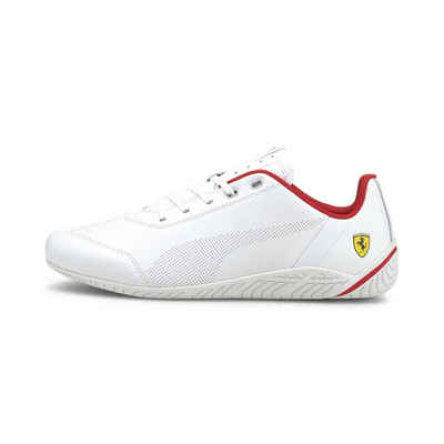 PUMA »Scuderia Ferrari Ridge Cat Motorsportschuhe« Sneaker