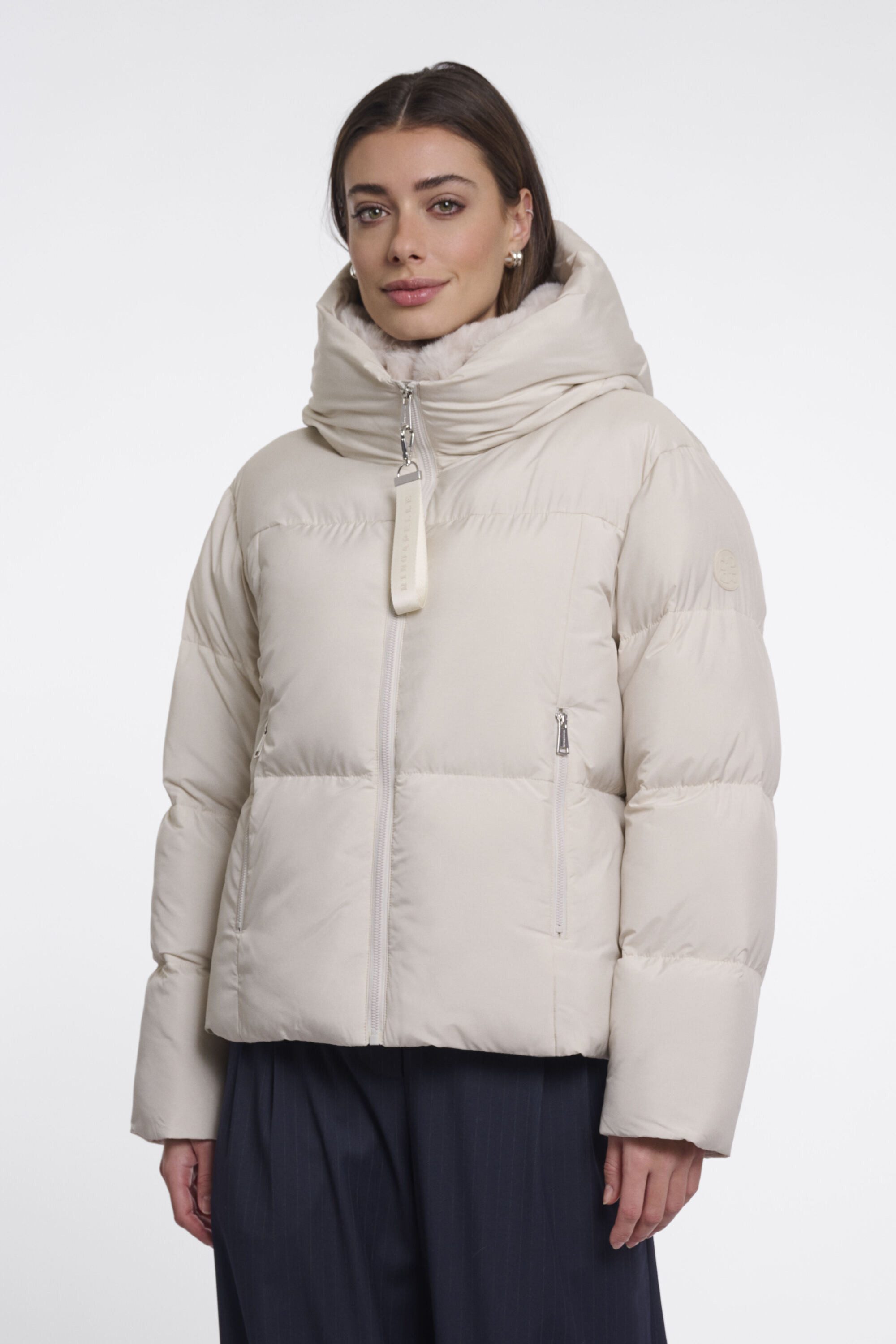 Rino & Pelle Steppjacke Joni