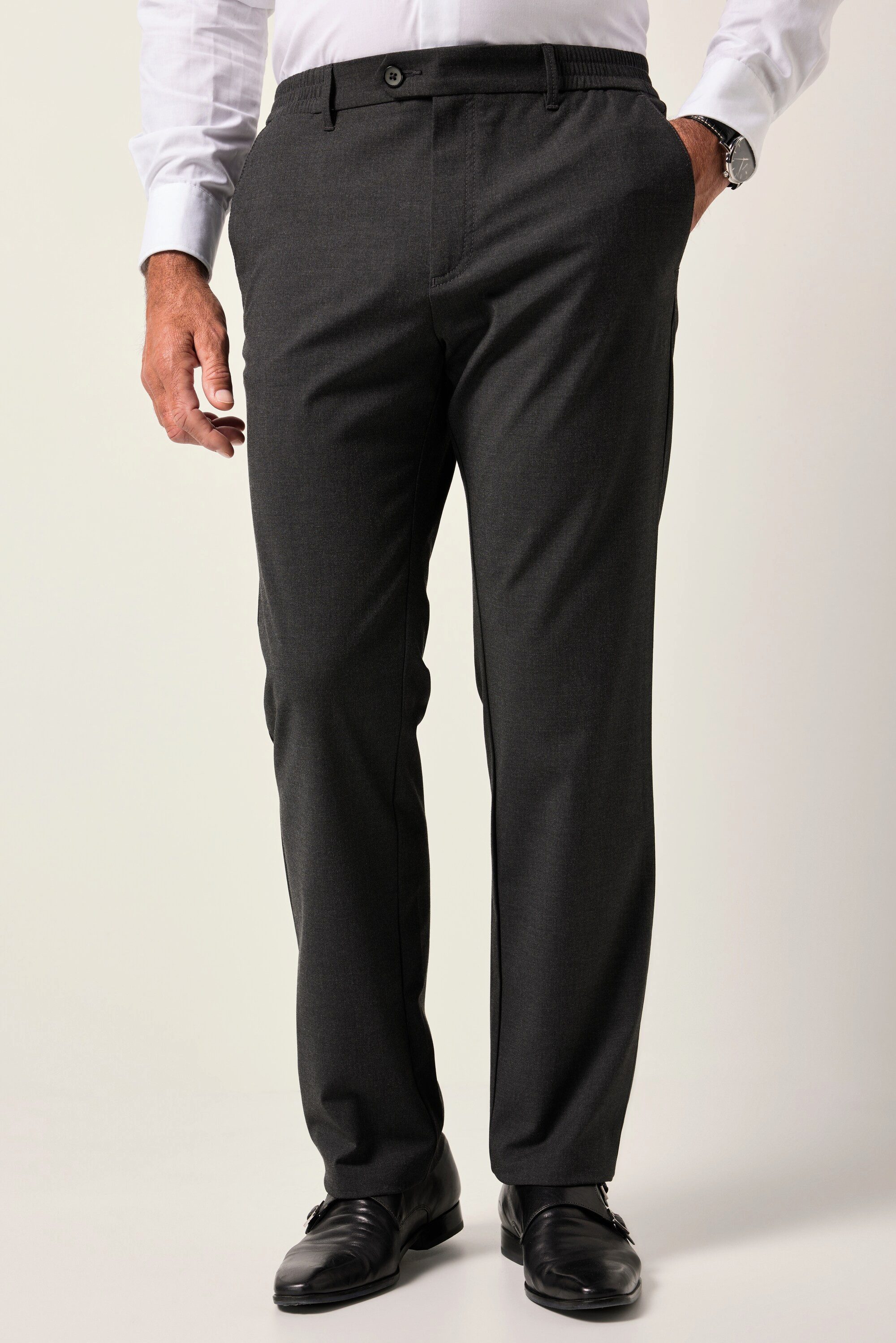 JP1880 Anzughose JP1880 Business-Hose Business FLEXNAMIC® Bauchfit günstig online kaufen