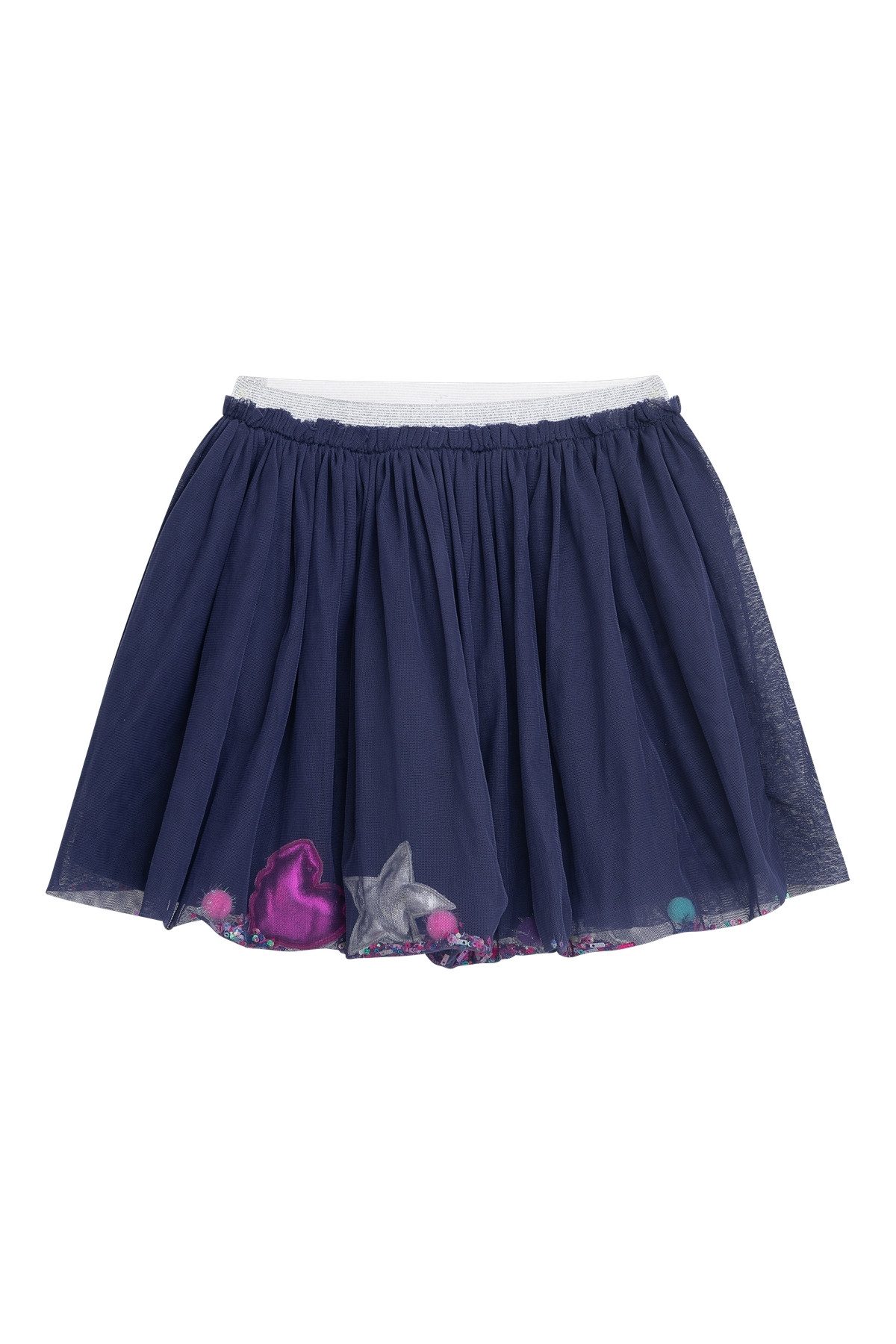 DANAMADE Tüllrock DANAMADE Skirt DRILEY