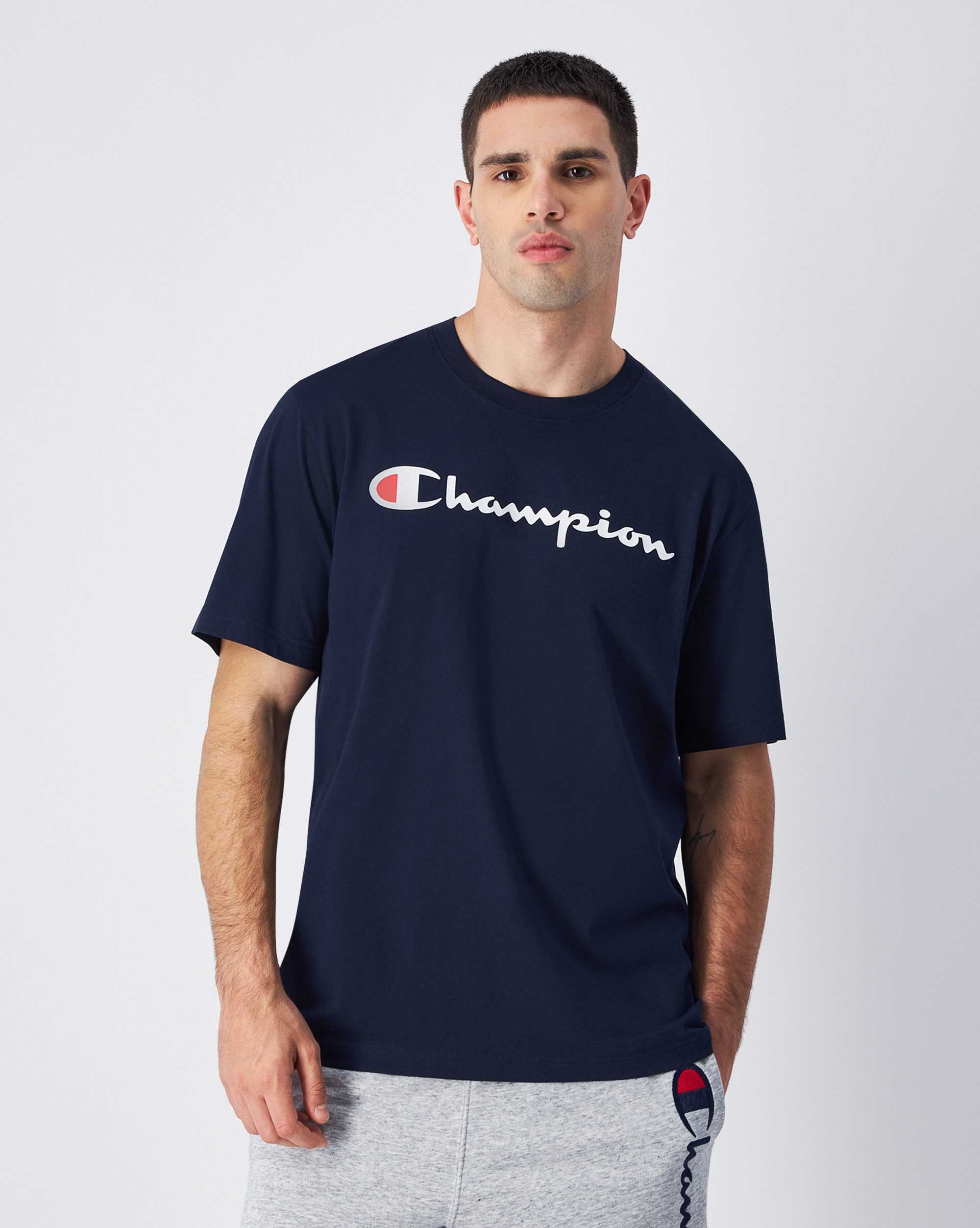 Champion T-Shirt