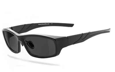 HSE - SportEyes Sonnenbrille 3040sb HLT® Qualitätsgläser mit Antibeschlagbeschichtung
