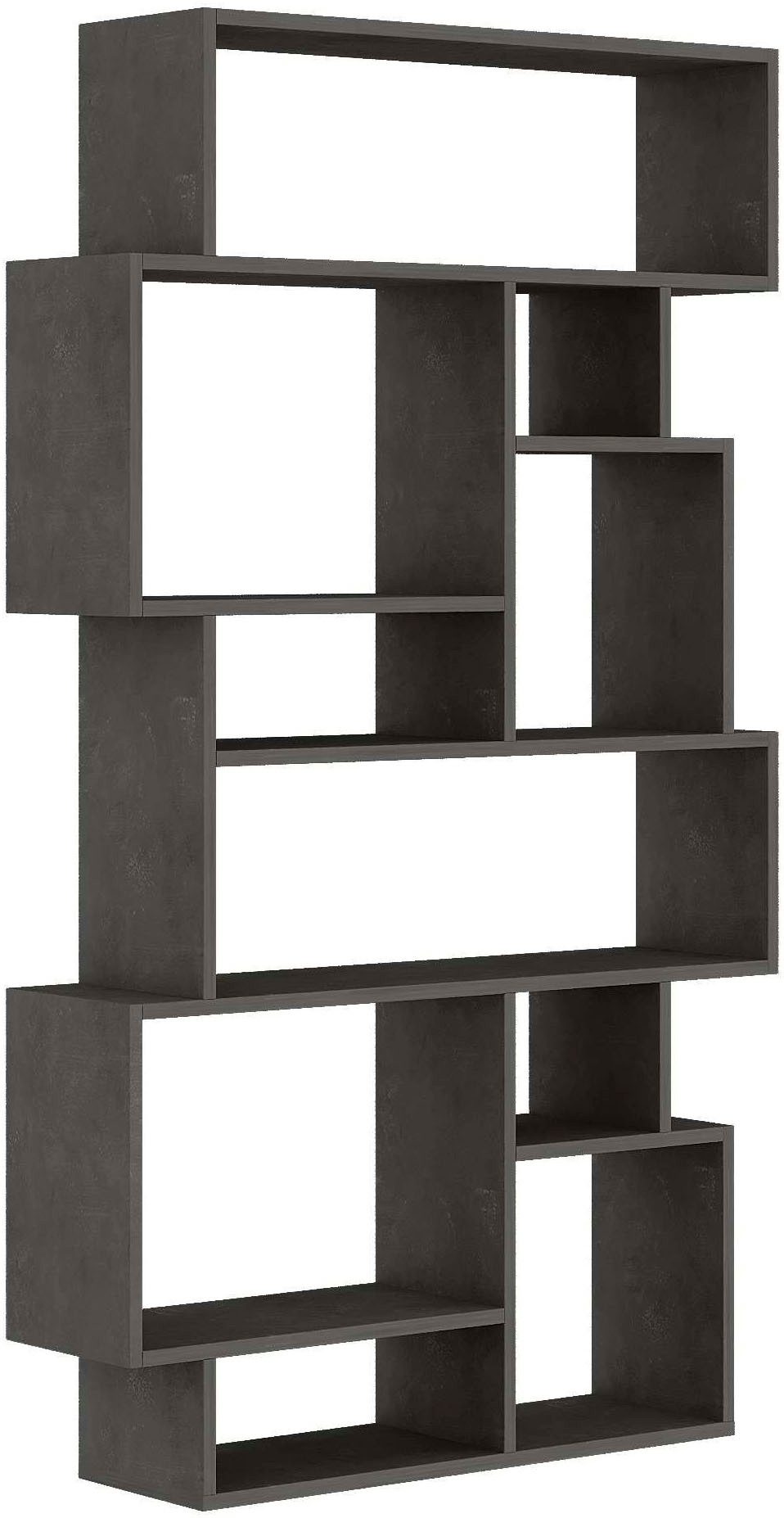 Decortie Bücherregal Karmato Bücherregal, Packung, Leichte günstig online kaufen