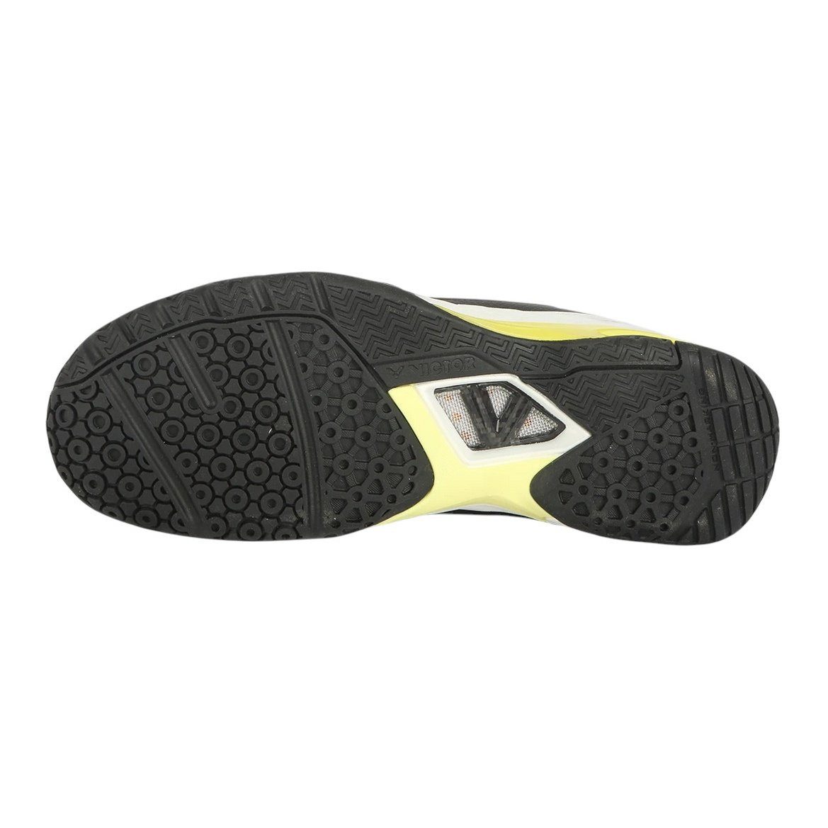 VICTOR Hallen-Indoorschuhe A830 NitroLite CA schwarz Herren Badmintonschuh