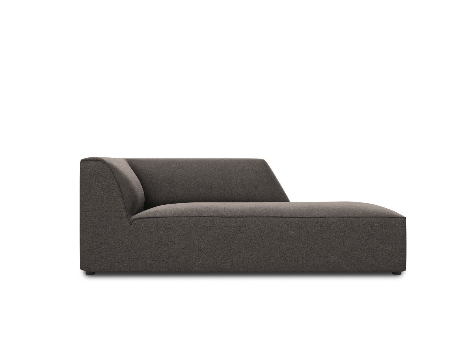 Micadoni Recamiere Ruby, Chaise Longue 1-Sitzer günstig online kaufen