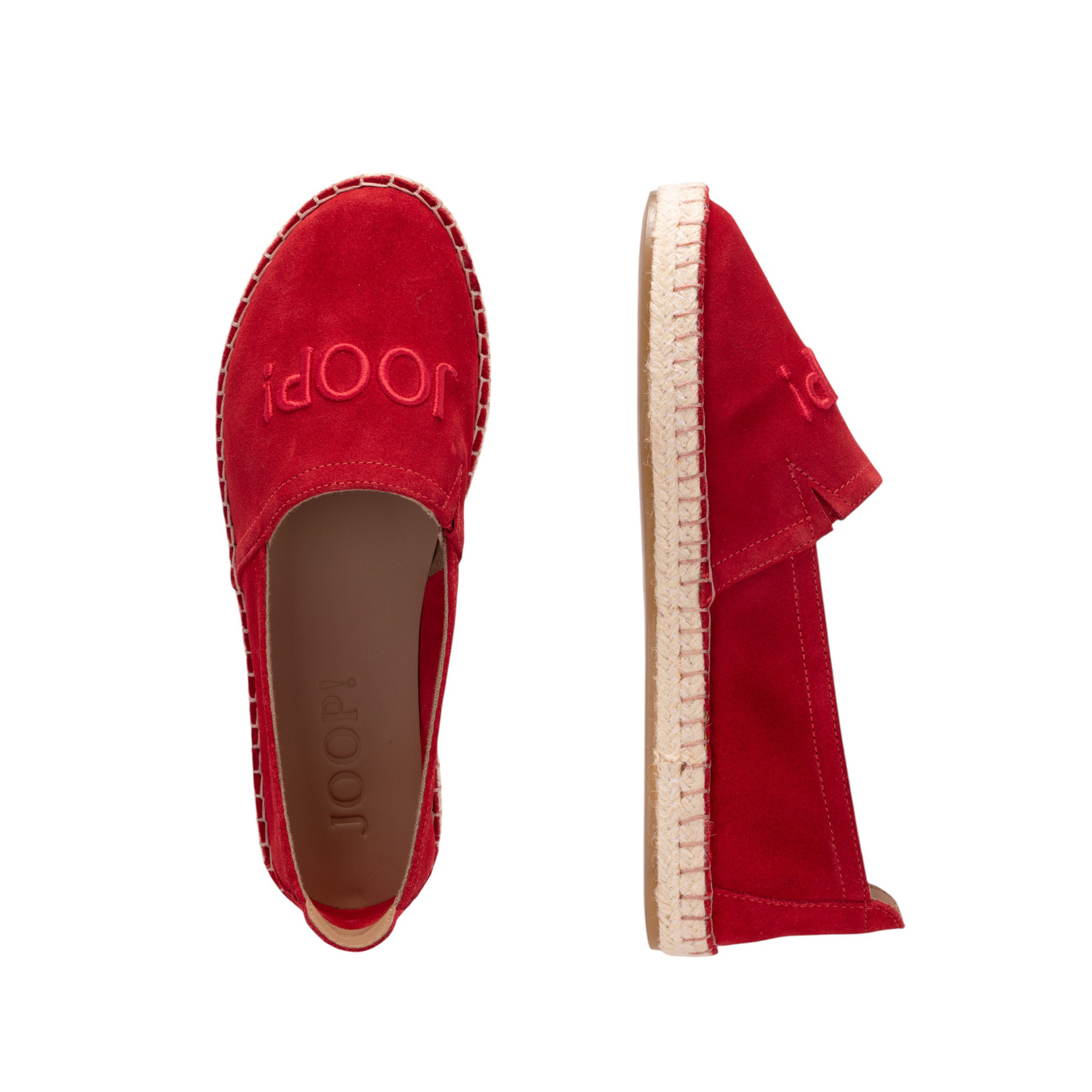 JOOP! Joop - Damen Slip On Velluto Lias Slipper