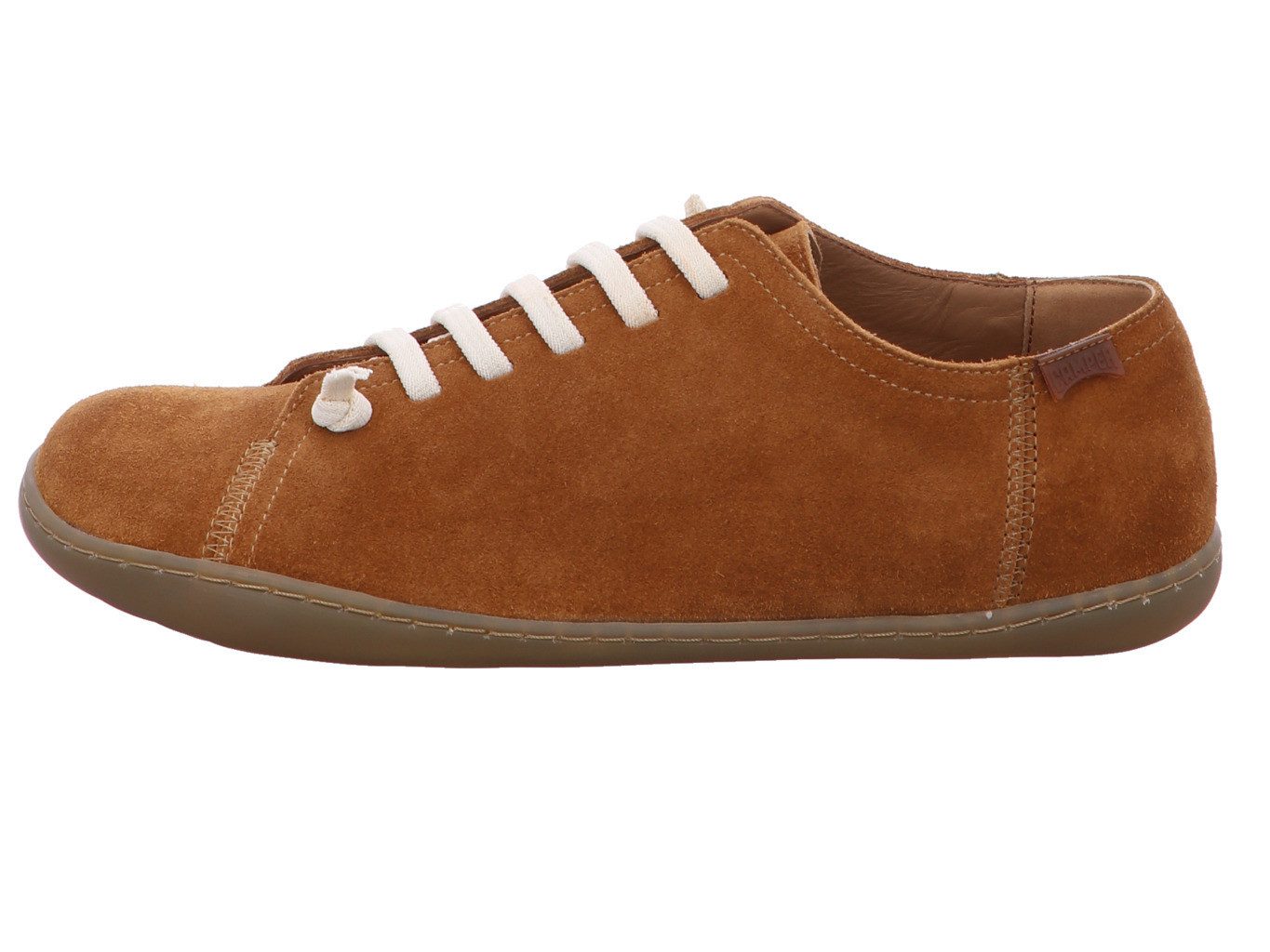 Camper Peu Cami Schnürschuh