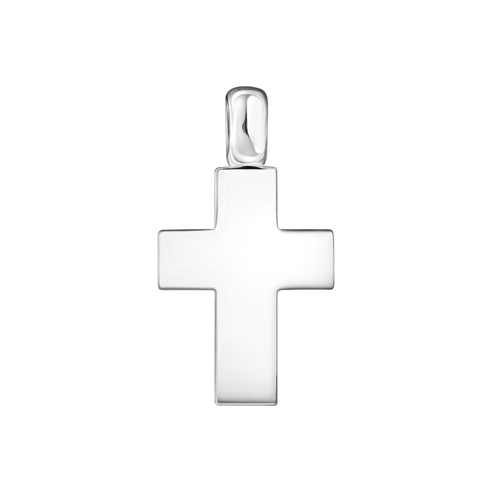 THOMAS SABO Kreuzanhänger PE980-001-21...