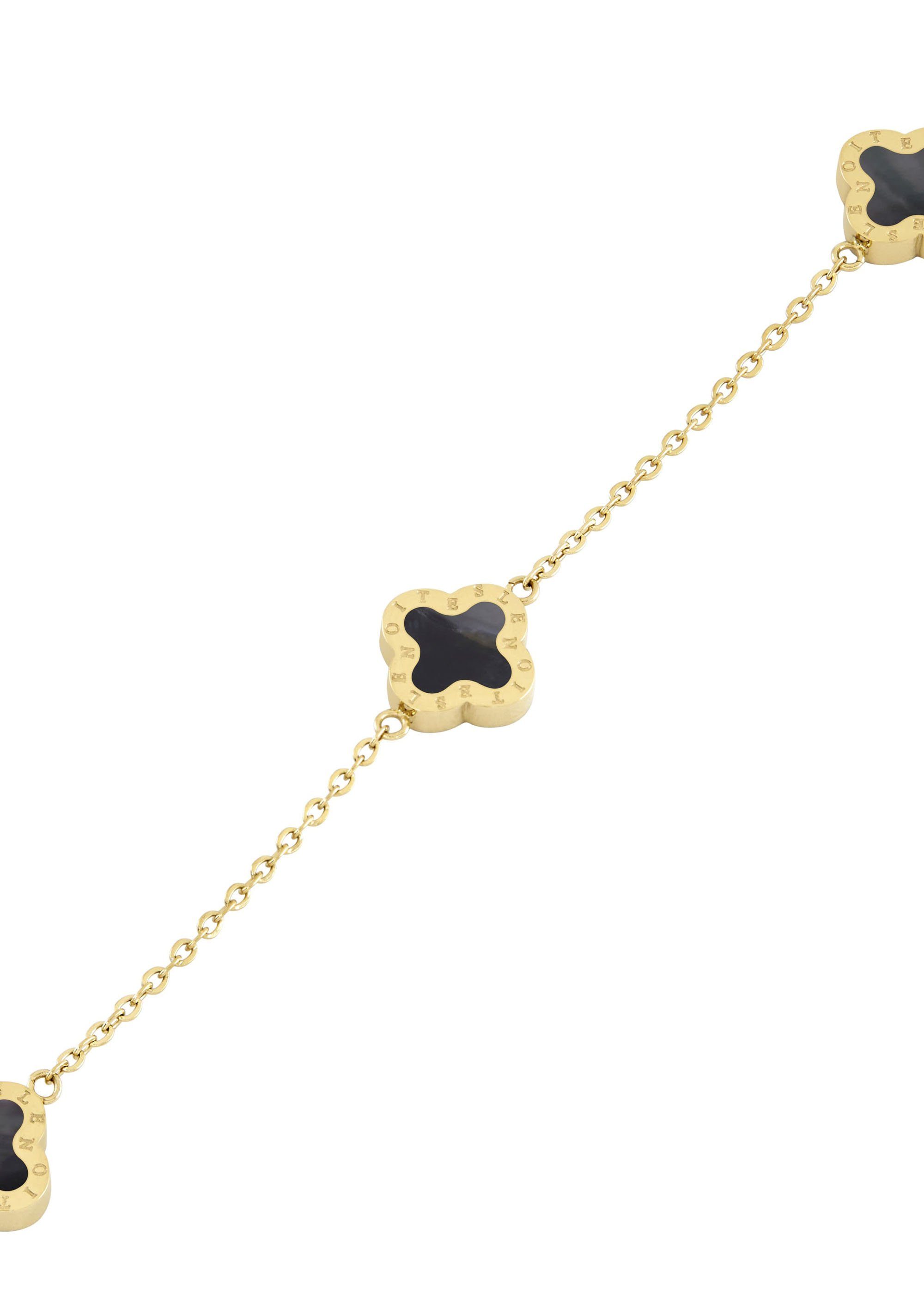 Lenoites Armband Four-leaf Clover Mini 20, günstig online kaufen