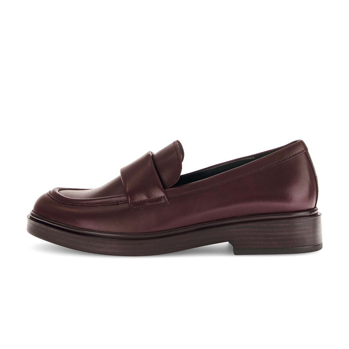 Gabor Slipper Glattleder Slipper günstig online kaufen